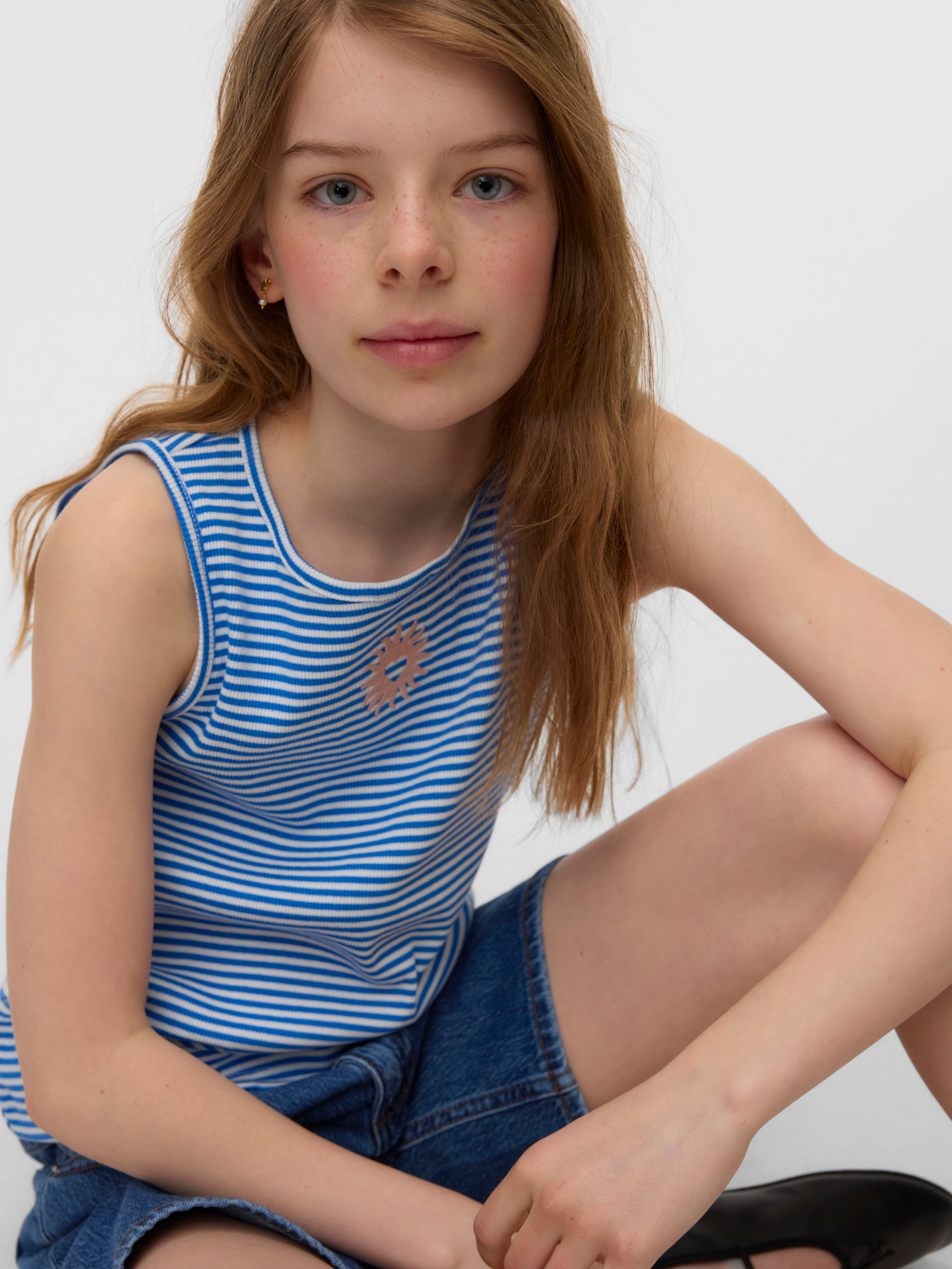 VERO MODA® VMNIRA Tank-Top