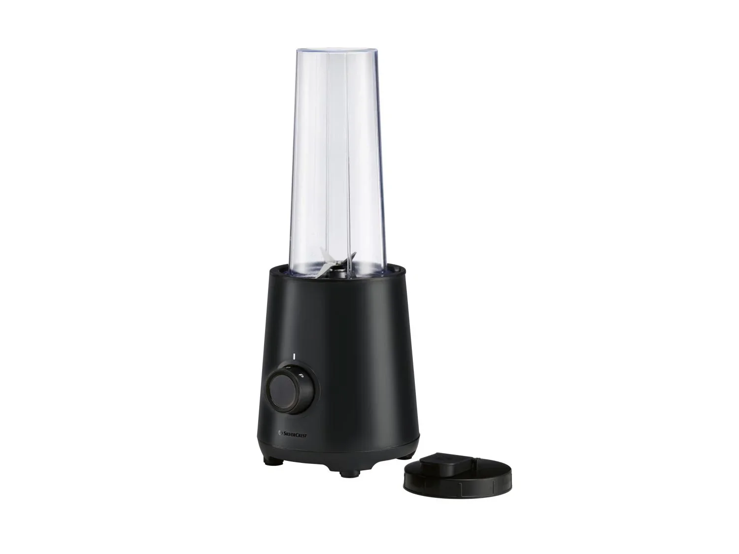 SILVERCREST Blender  smoothie
