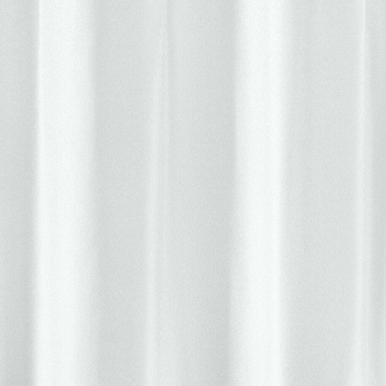 Rideau occultant porte bleu clair 135x240cm