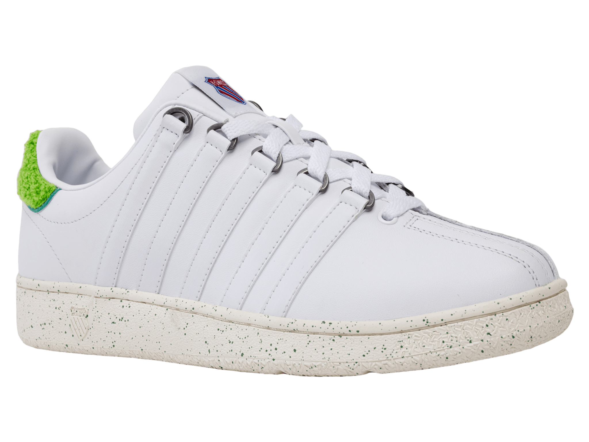 CLASSIC VN X MANOR - K-Swiss Shoes