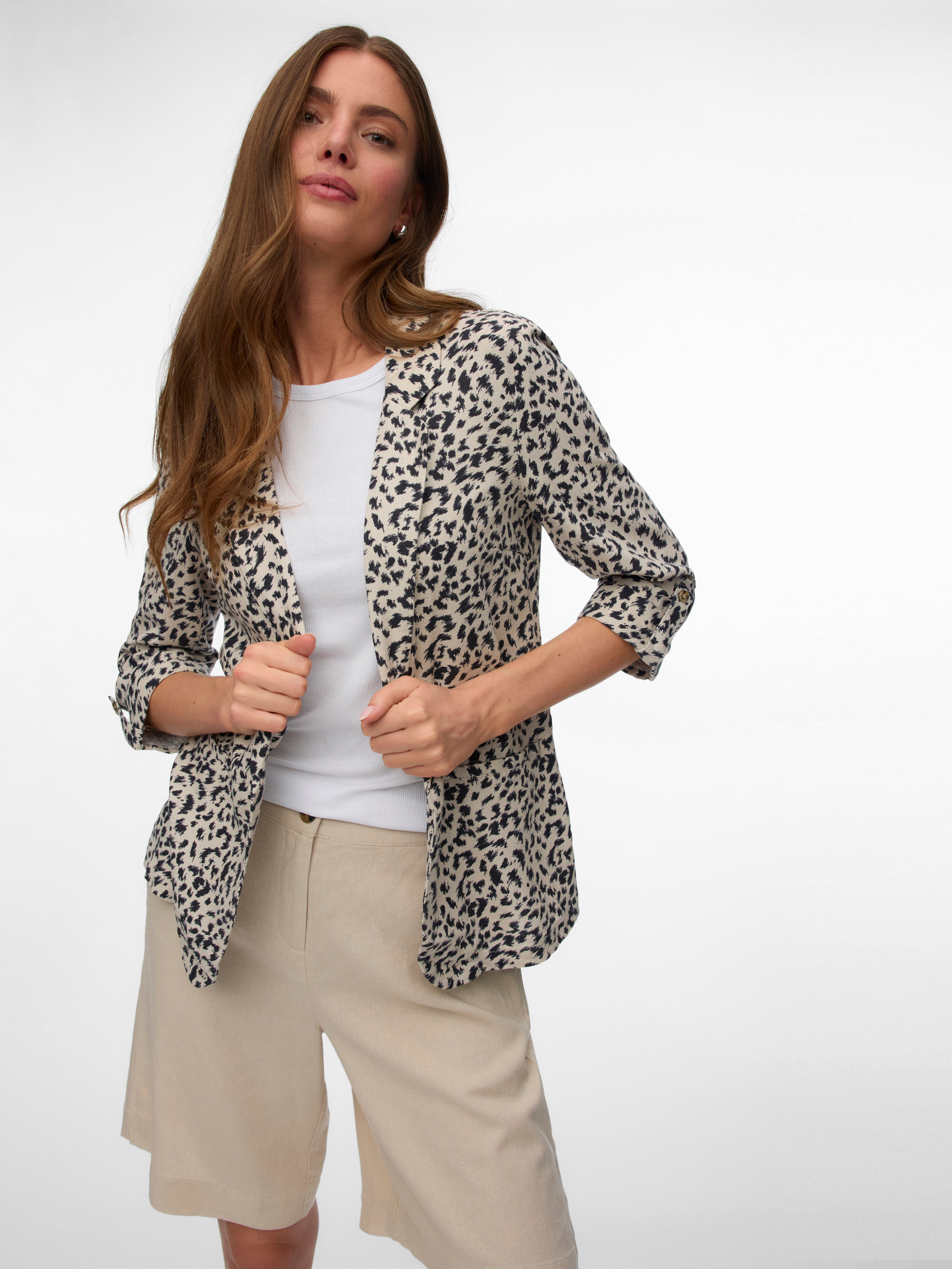 VERO MODA® VMJESMILO Blazer