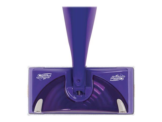 Swiffer Wet Jet Mopping Kit, Multi-Surface