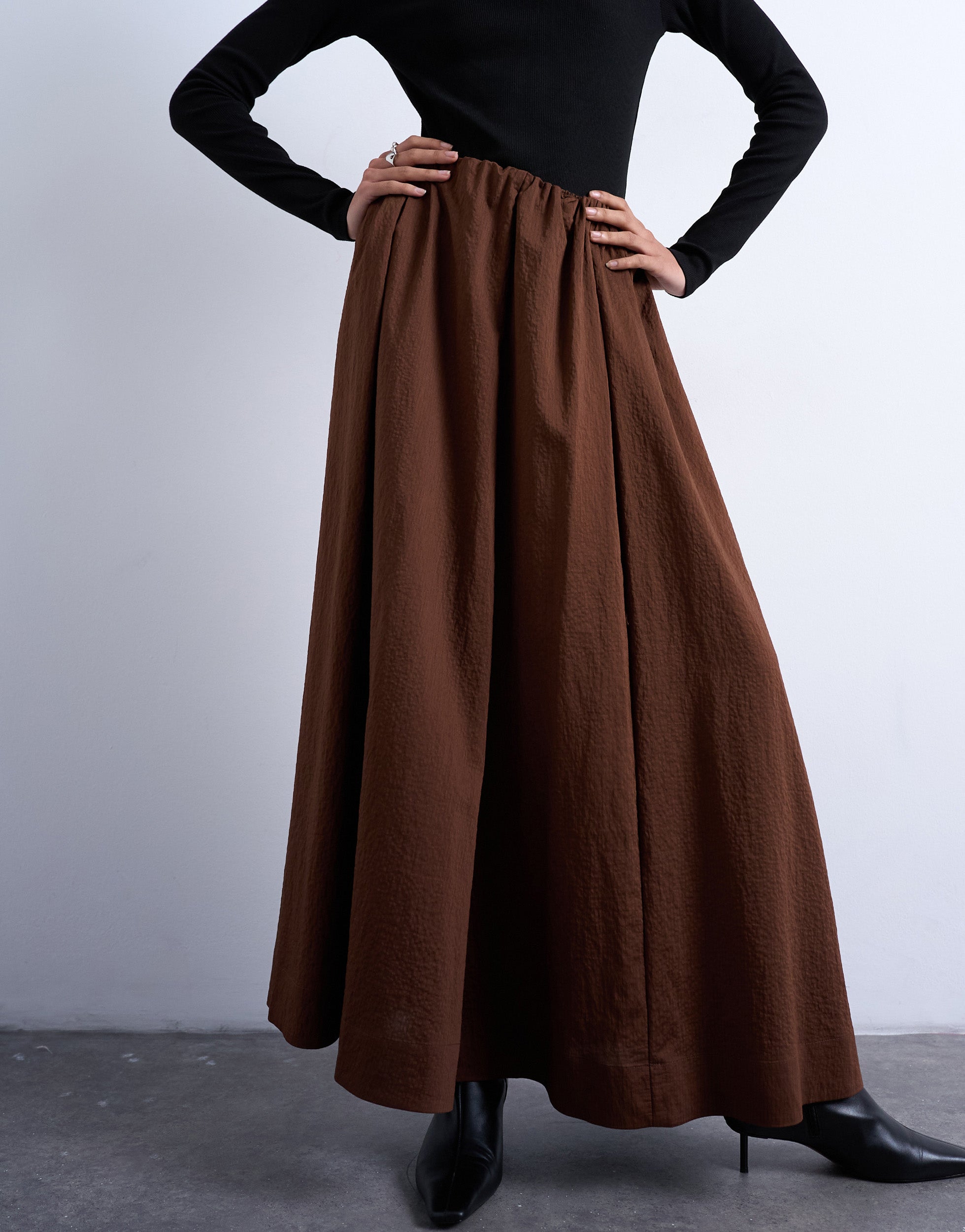 VERO MODA® TSLILOU Long skirt