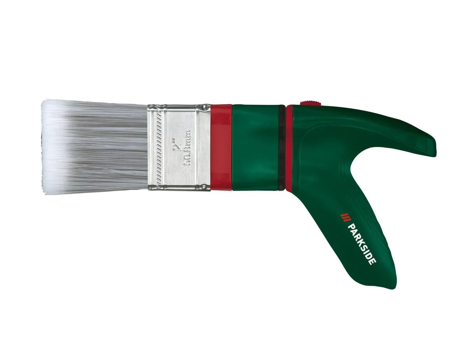 PARKSIDE Pinceau avec manche ergonomique