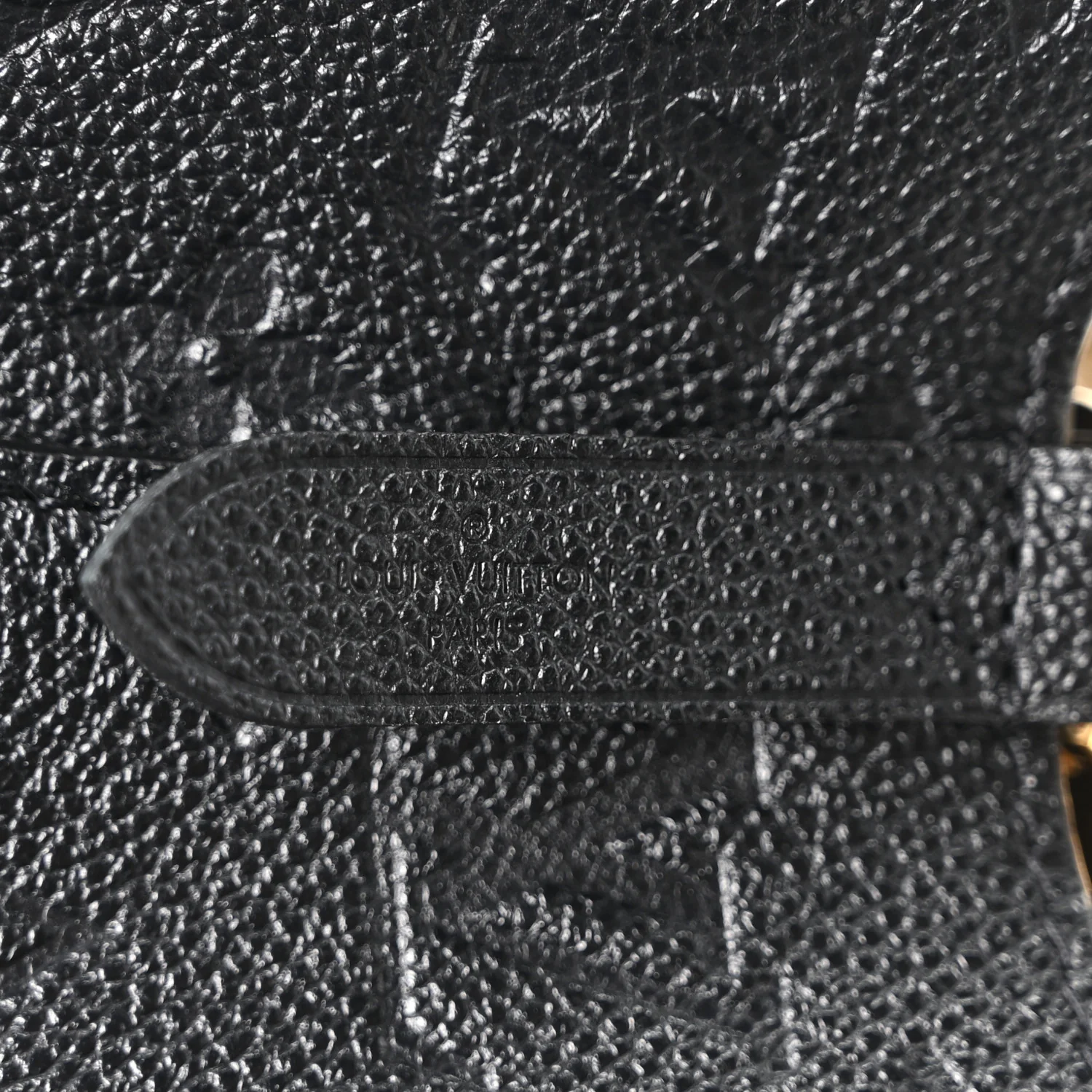 Empreinte Neonoe MM Black