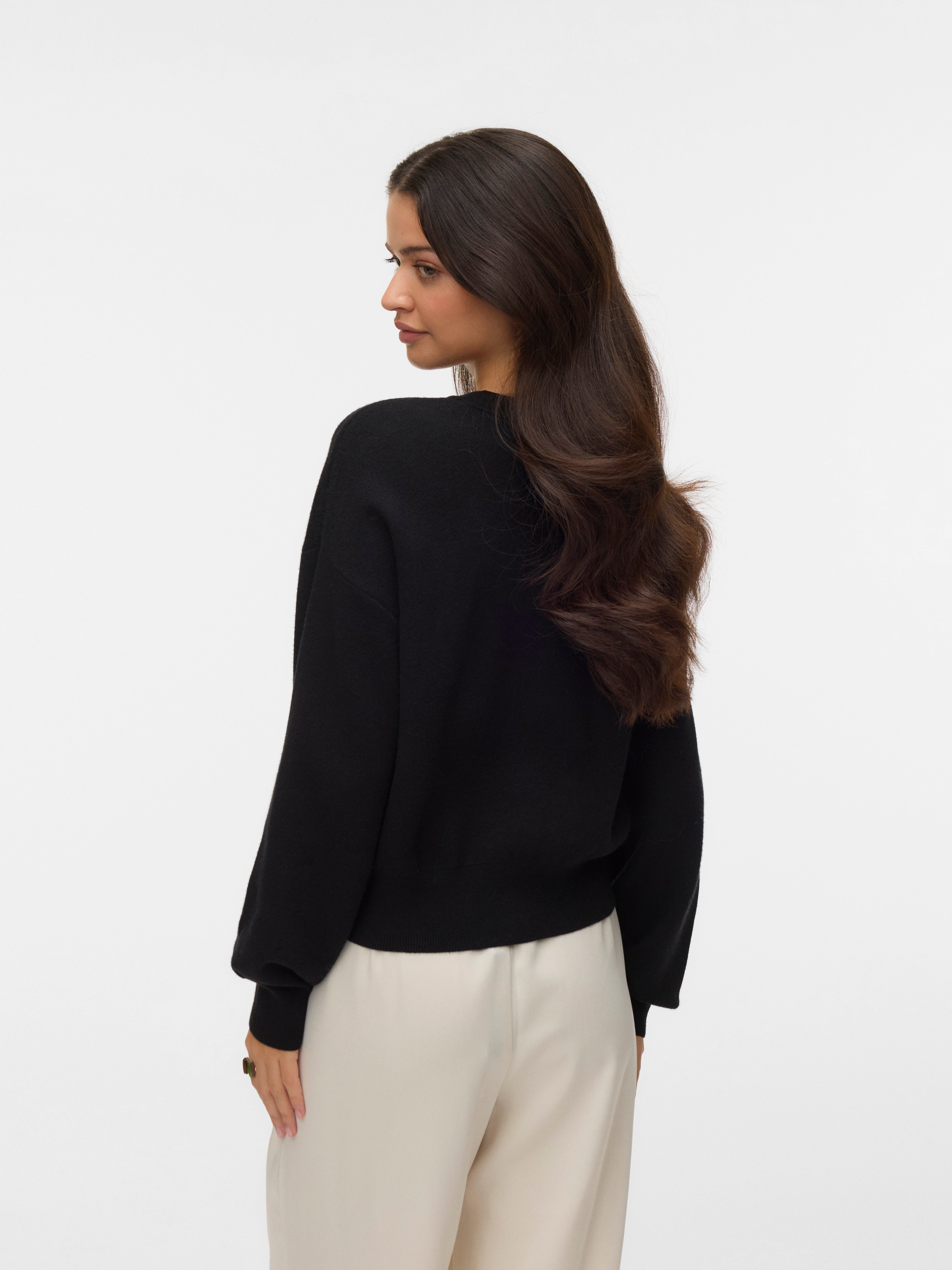 VERO MODA® VMMIA Knit Cardigan