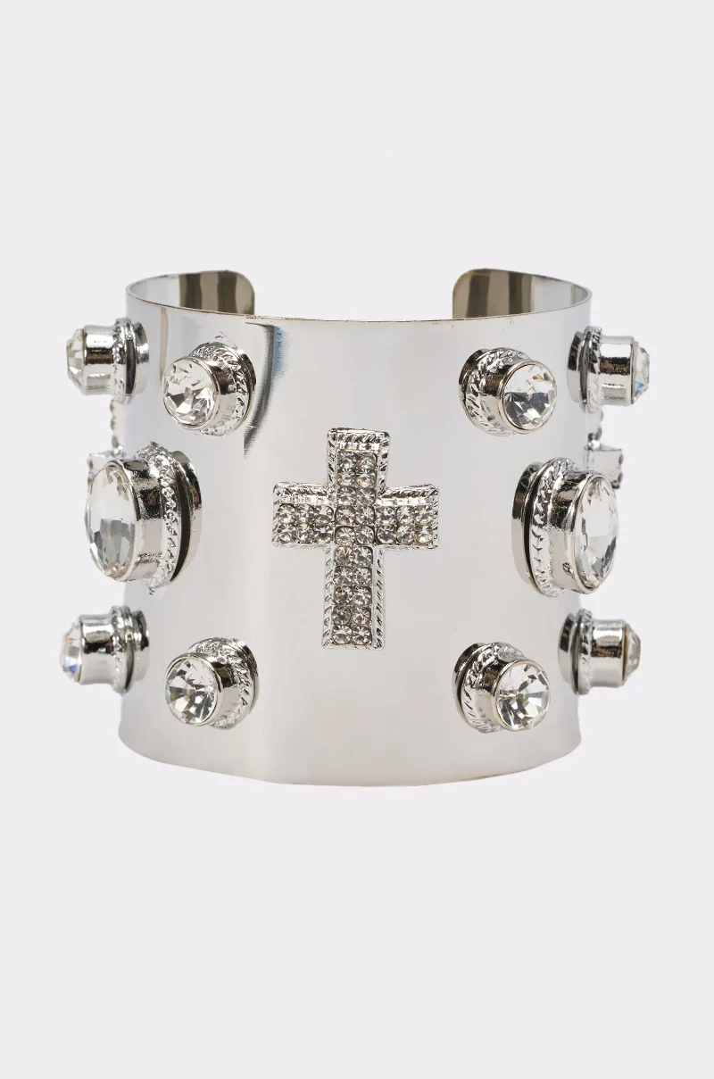 TRU CUFF BRACELET - Akira Store