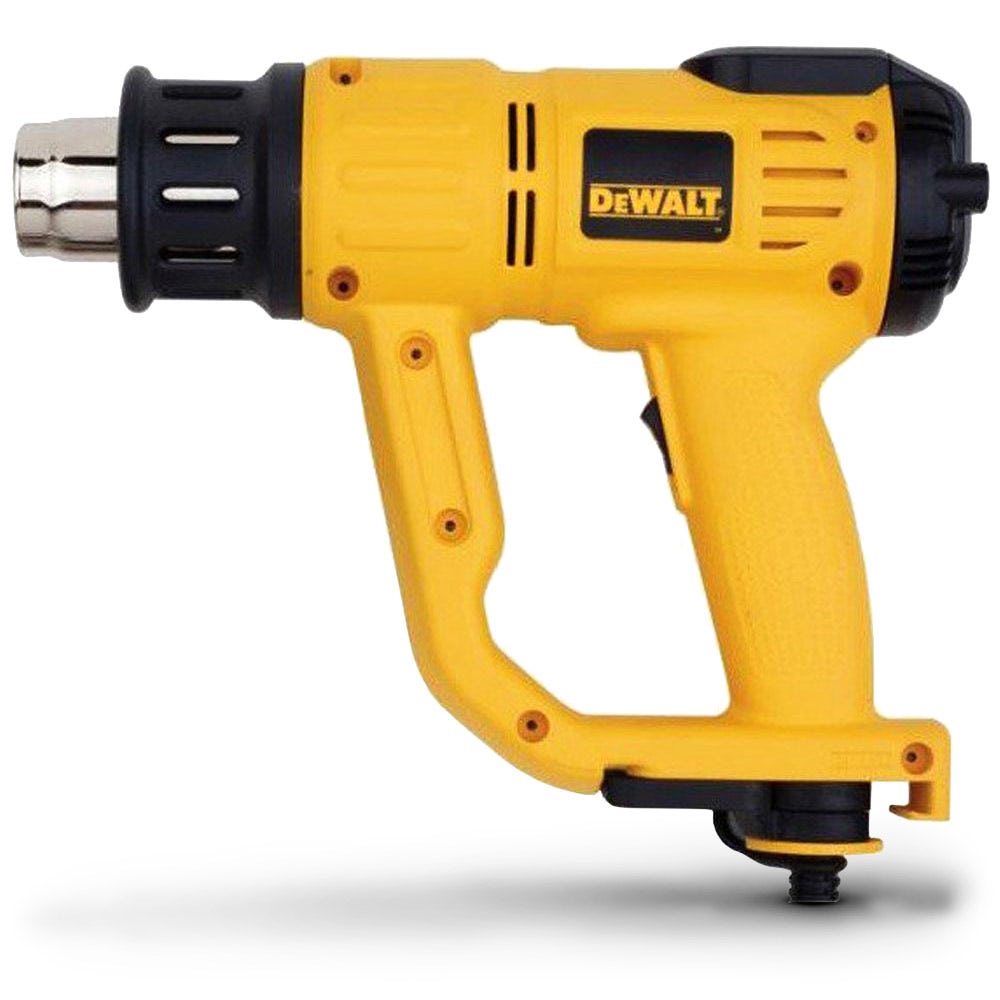 Pistolet thermique DEWALT 2000 W D26414K-XE