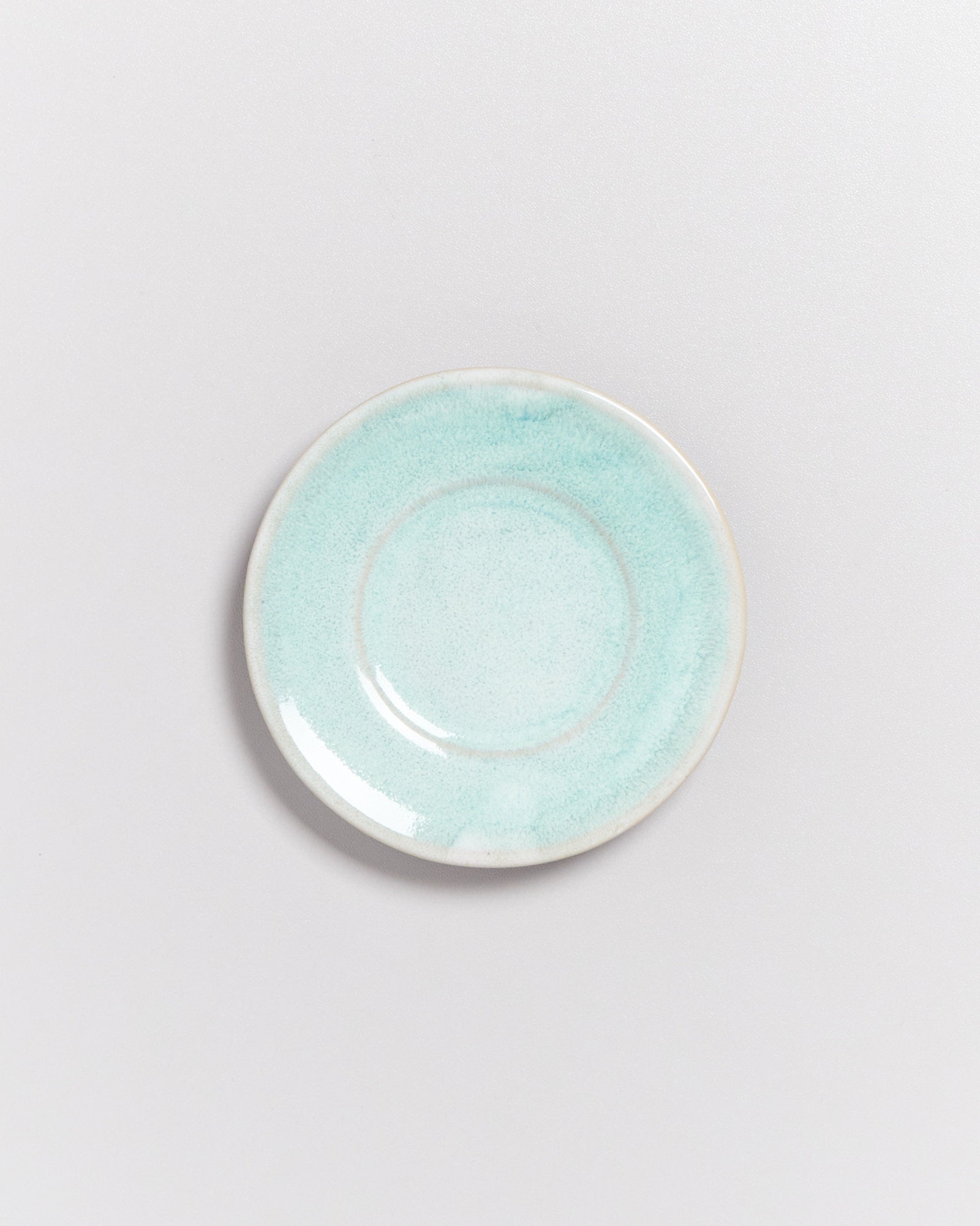 CORDOAMA - SAUCER MINT