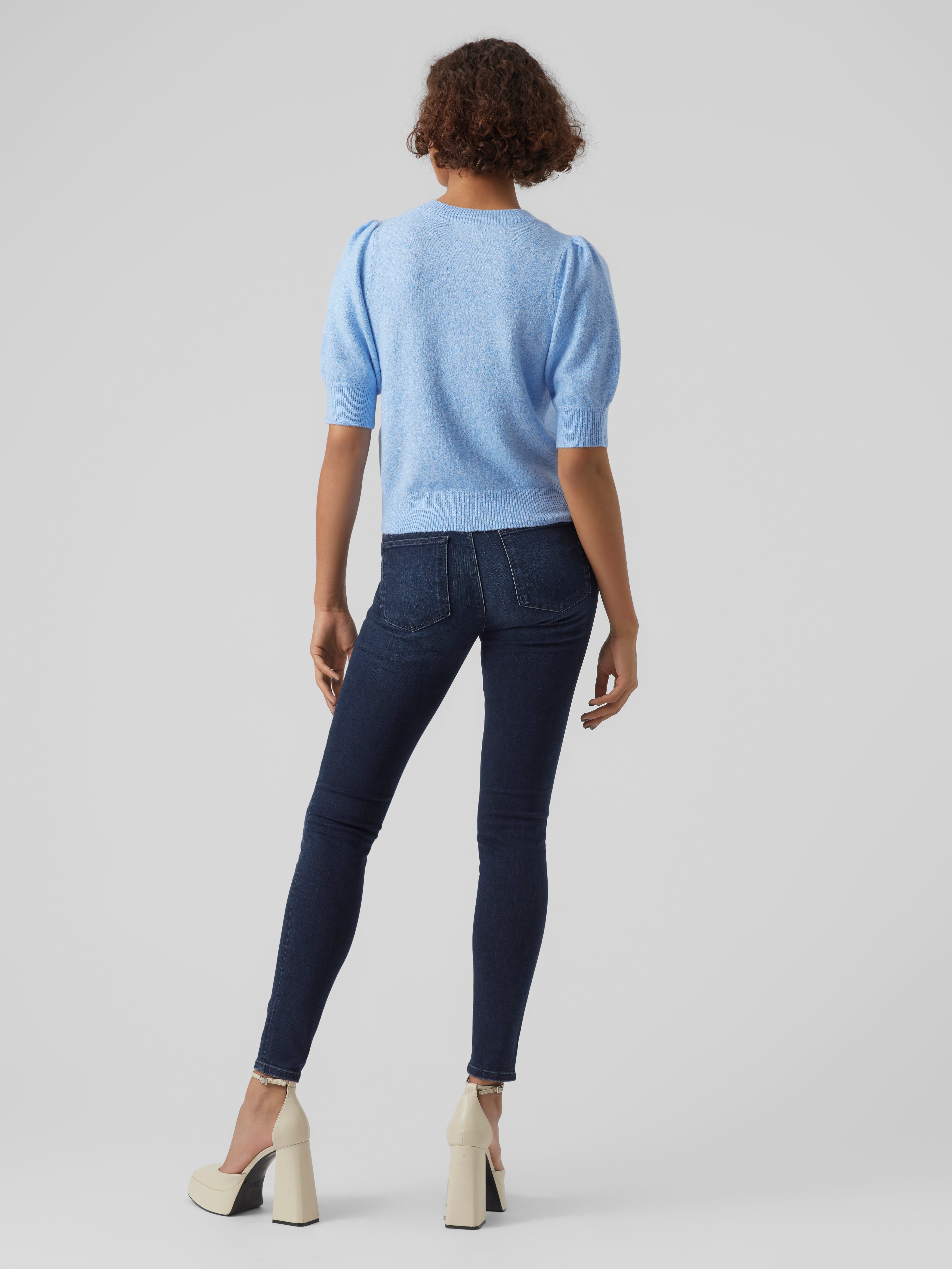 VERO MODA® VMDOFFY Pullover