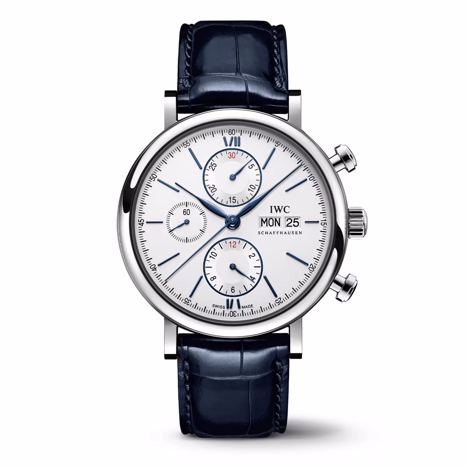 【Super Clone】IWC IWC Portofino 42mm Mens Watch IW391037