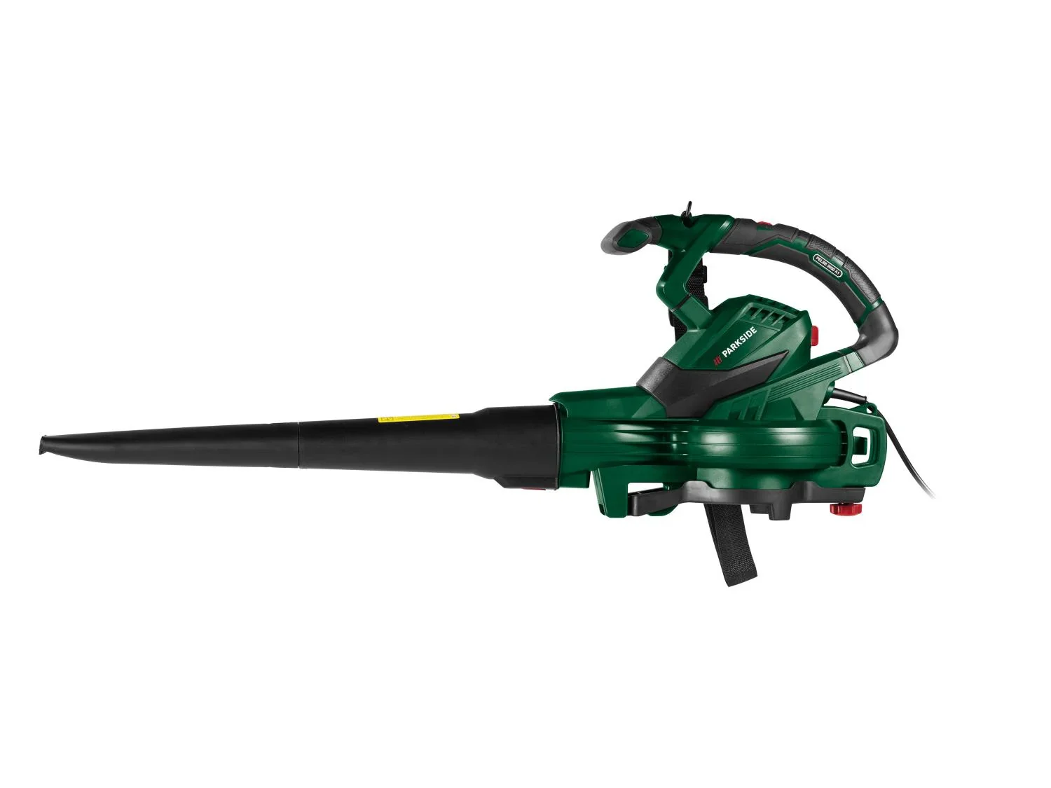 PARKSIDE Aspirateur souffleur broyeur lectrique PELSB 3000 A1