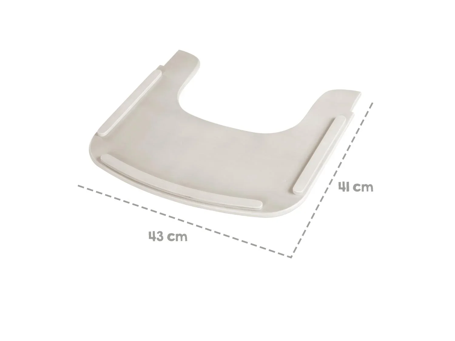 roba Plateau repas pour Sit Up Flex