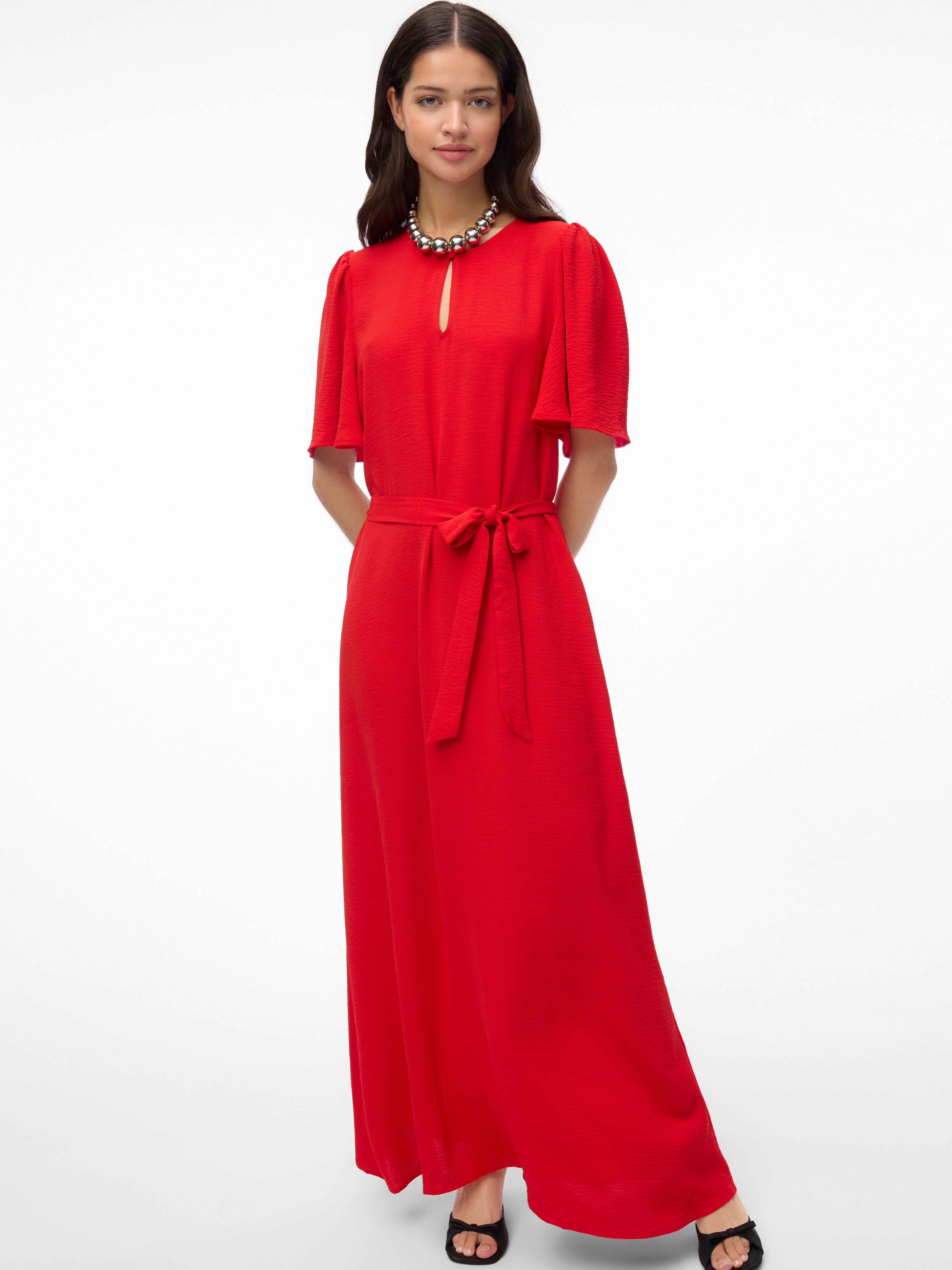 VERO MODA® VMALVA Long dress