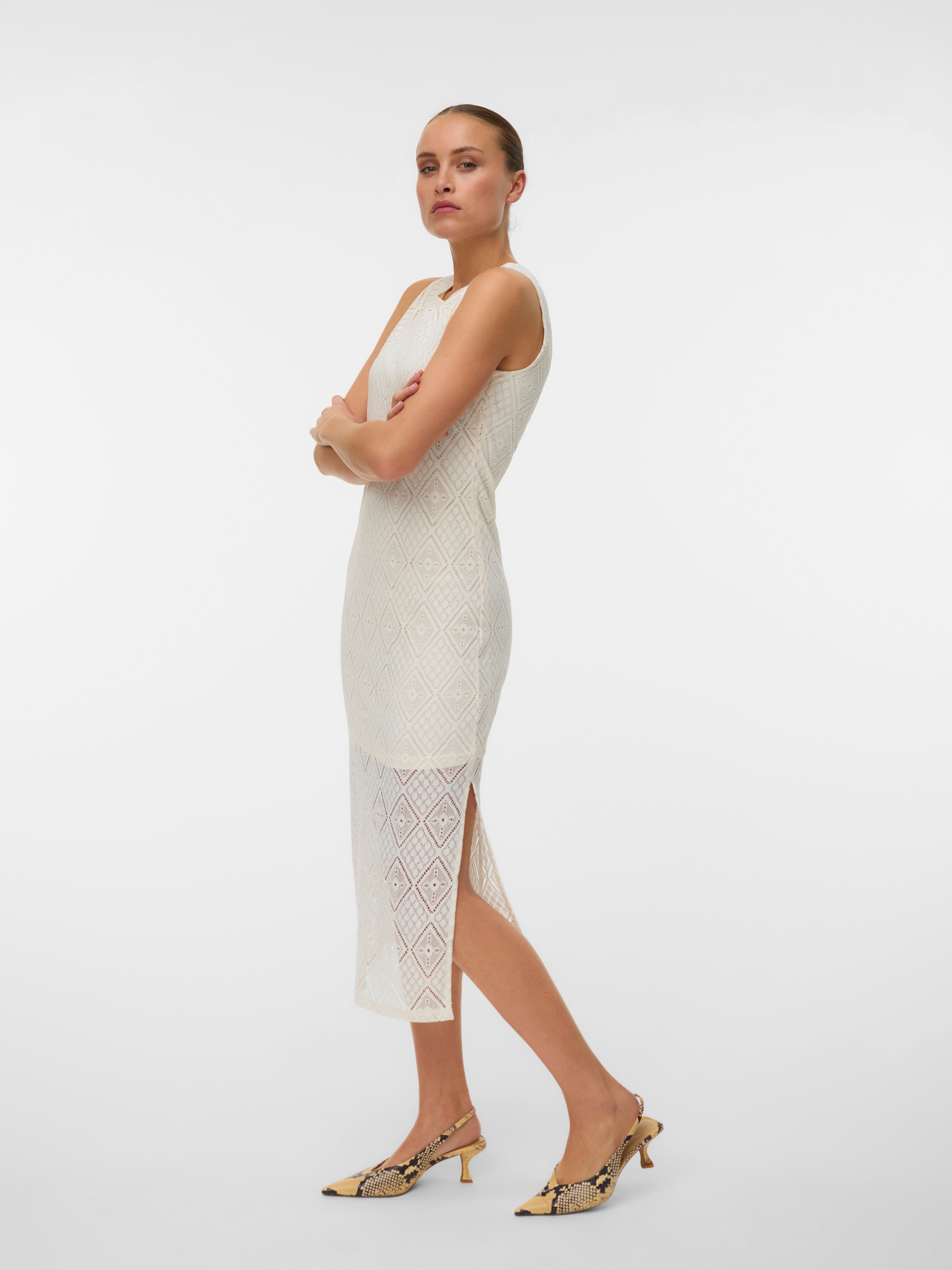 VERO MODA® VMJOKIA Long dress