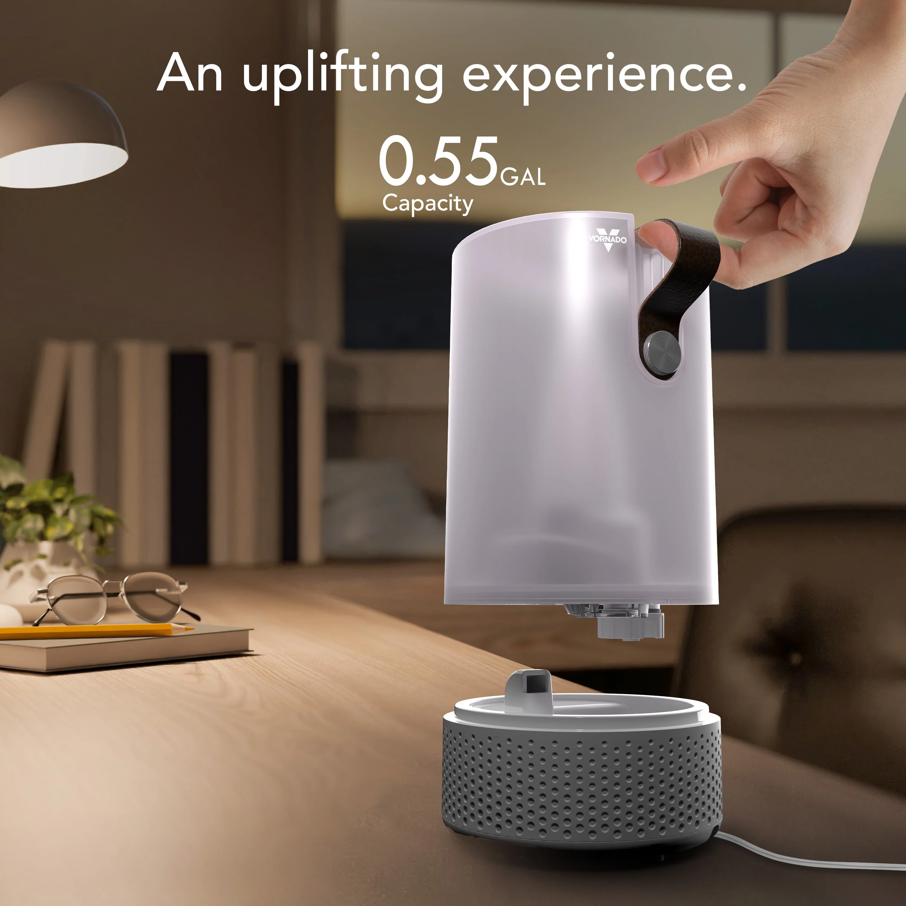 Votiv 7 Ultrasonic Humidifier