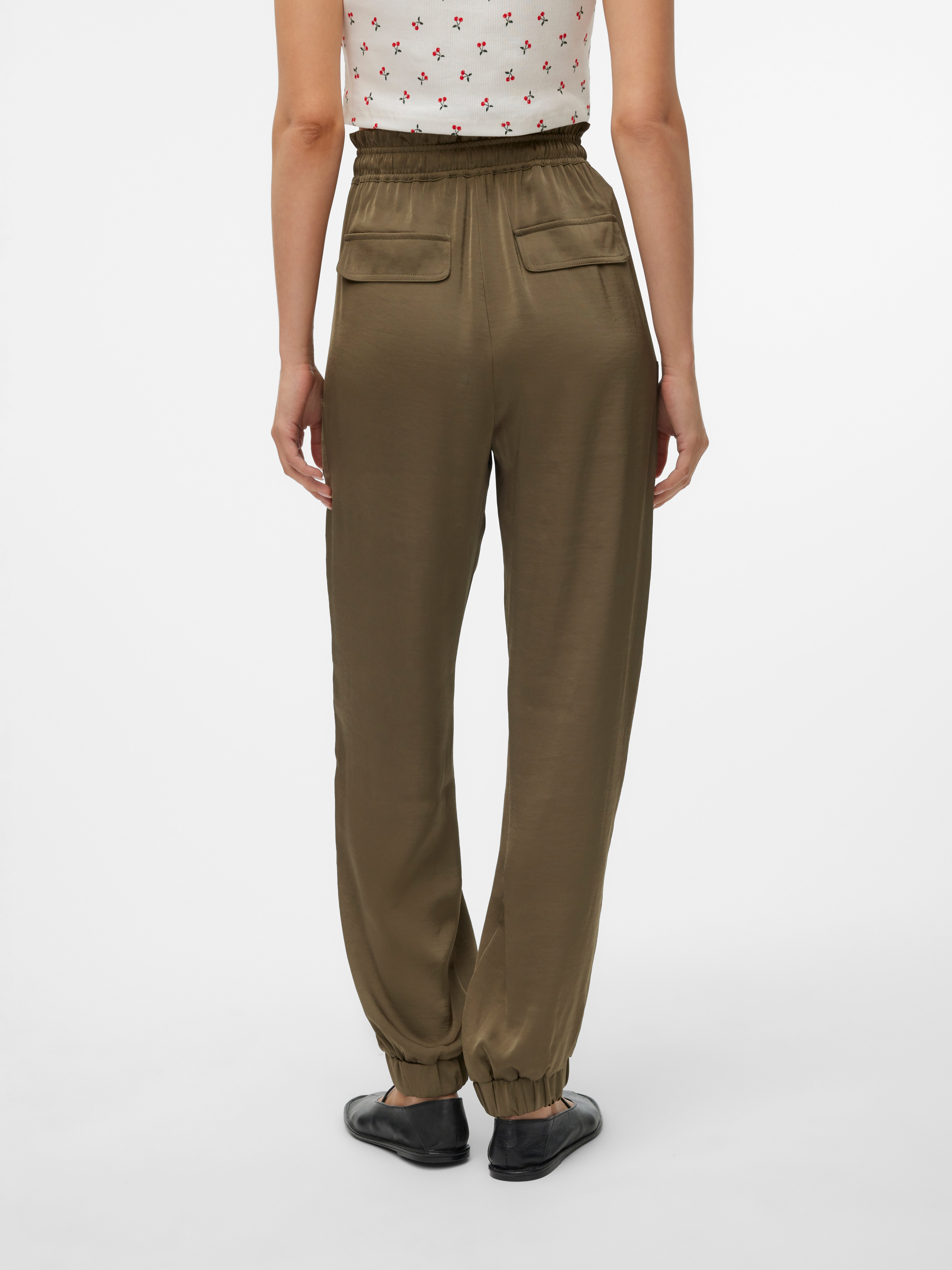 VERO MODA® VMMARYS High rise Trousers