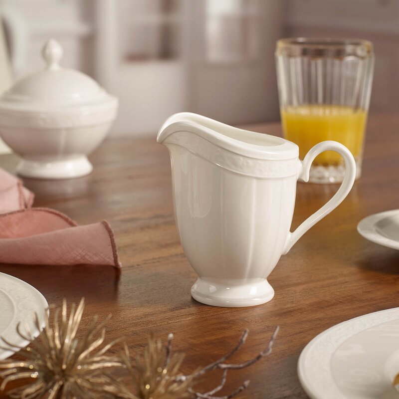 Gray Pearl fløtemugge 25 cl