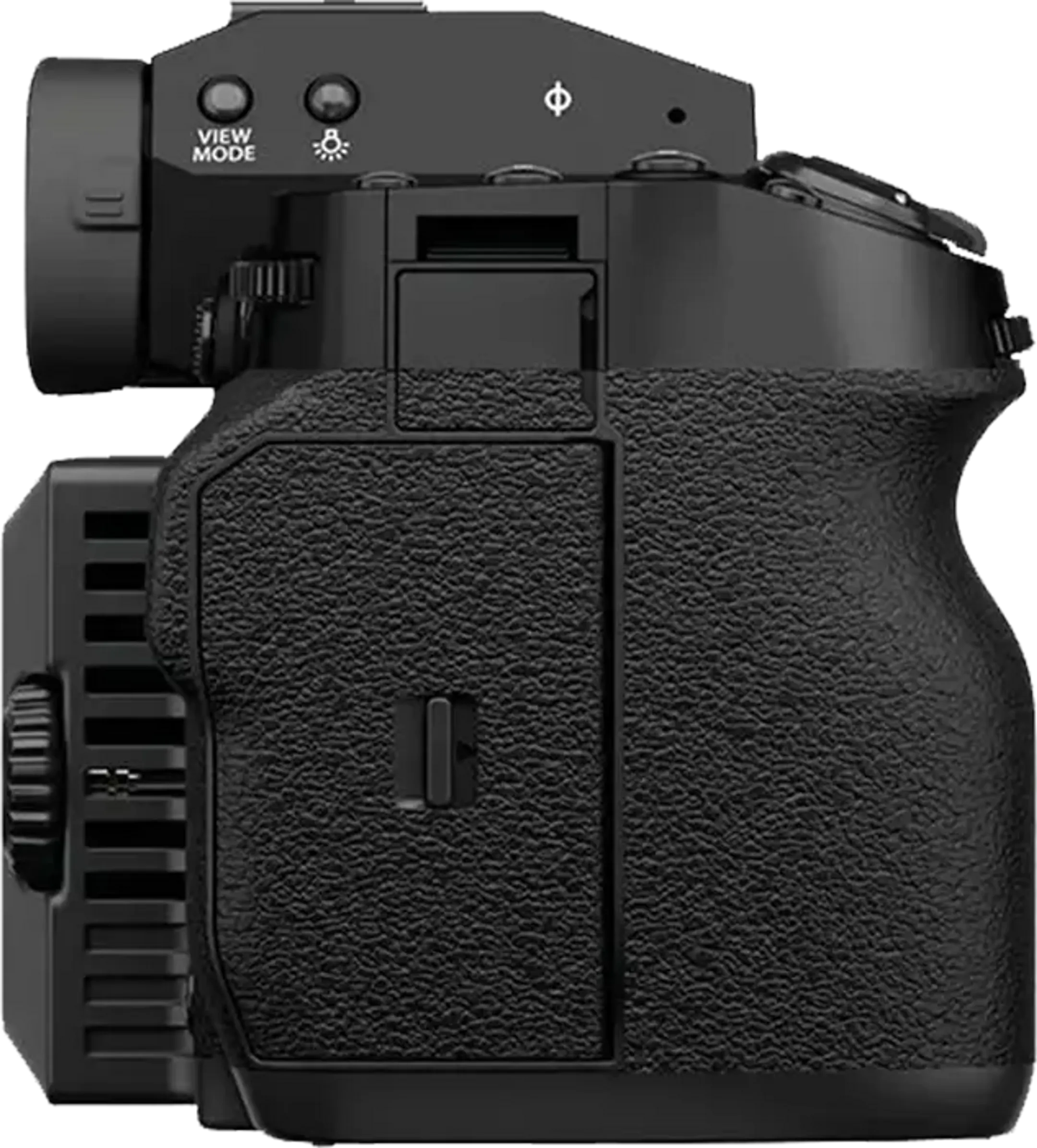 Fujifilm X-H2 body