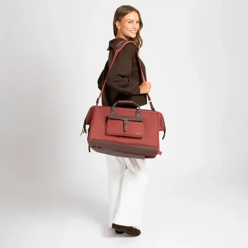 Duffle Adventurer San Cristobal