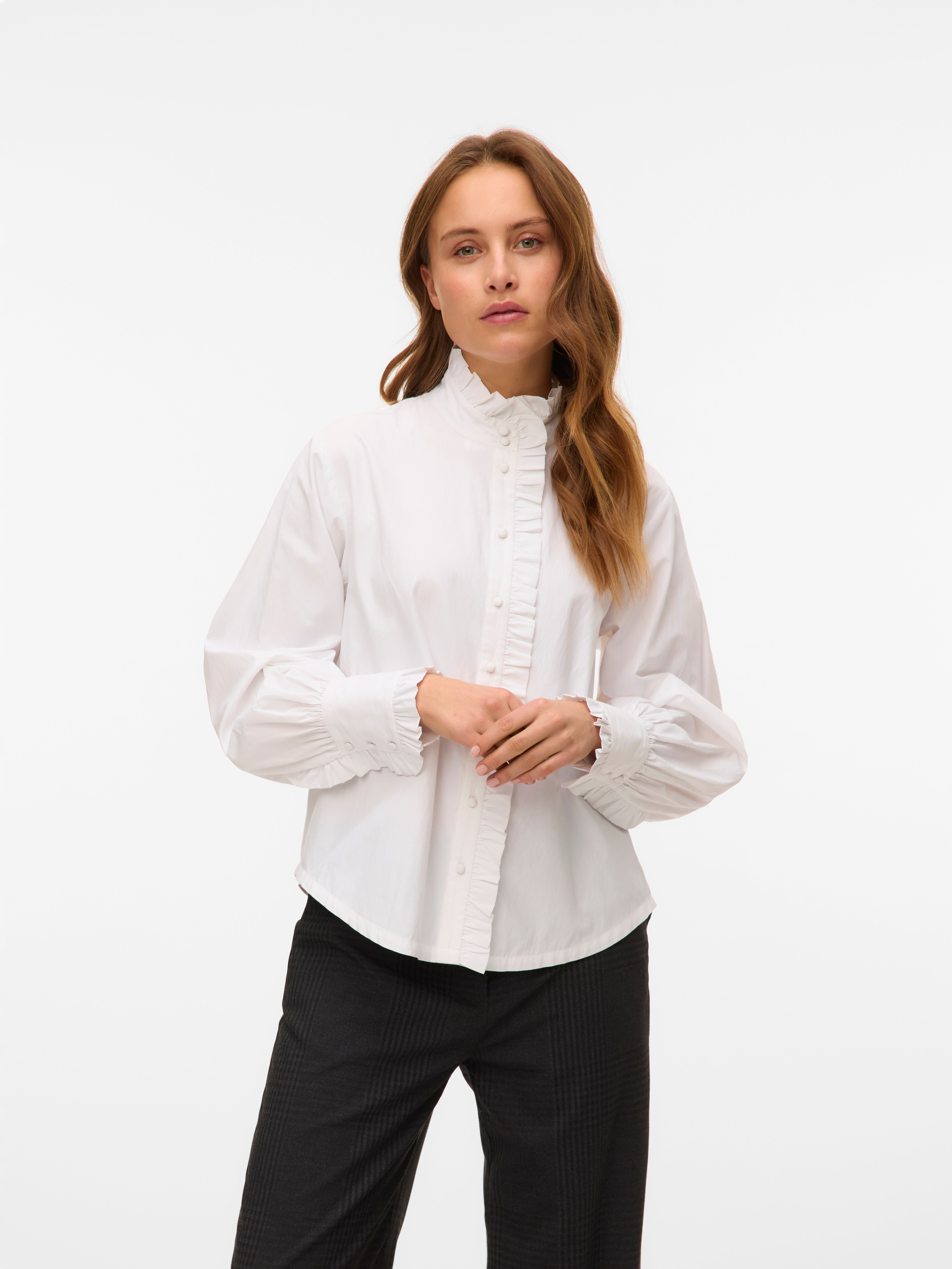 VERO MODA® VMFANNI Top