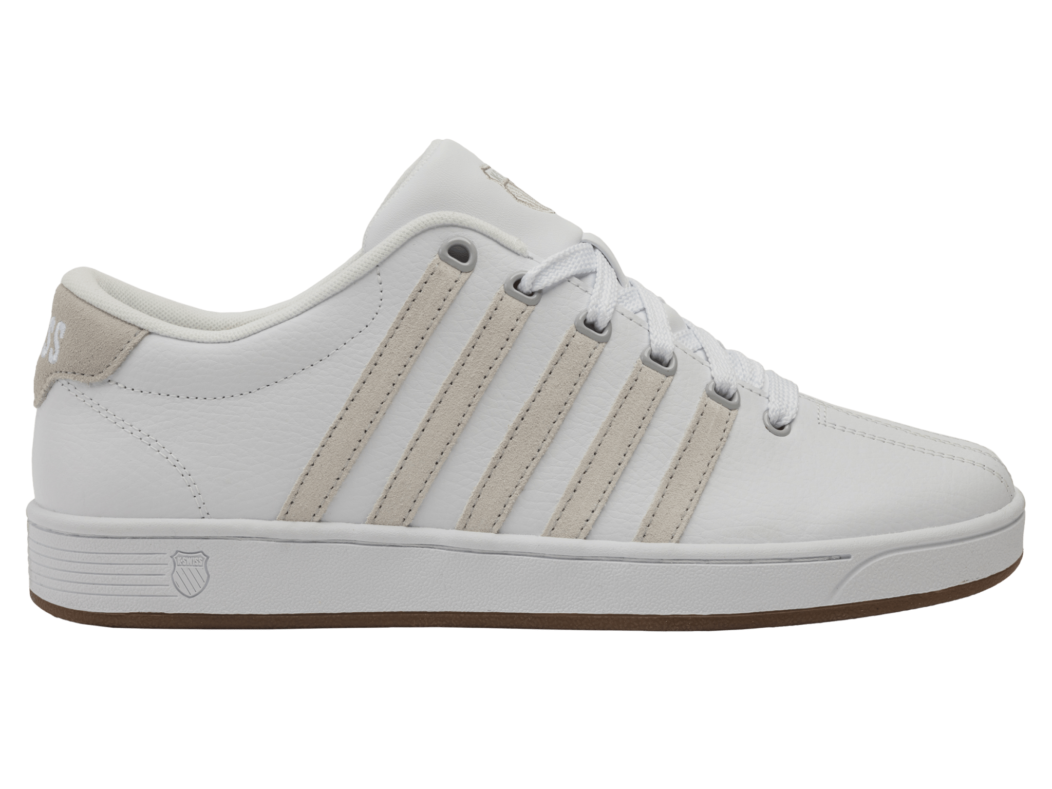 COURT PRO II CMF - K-Swiss Shoes