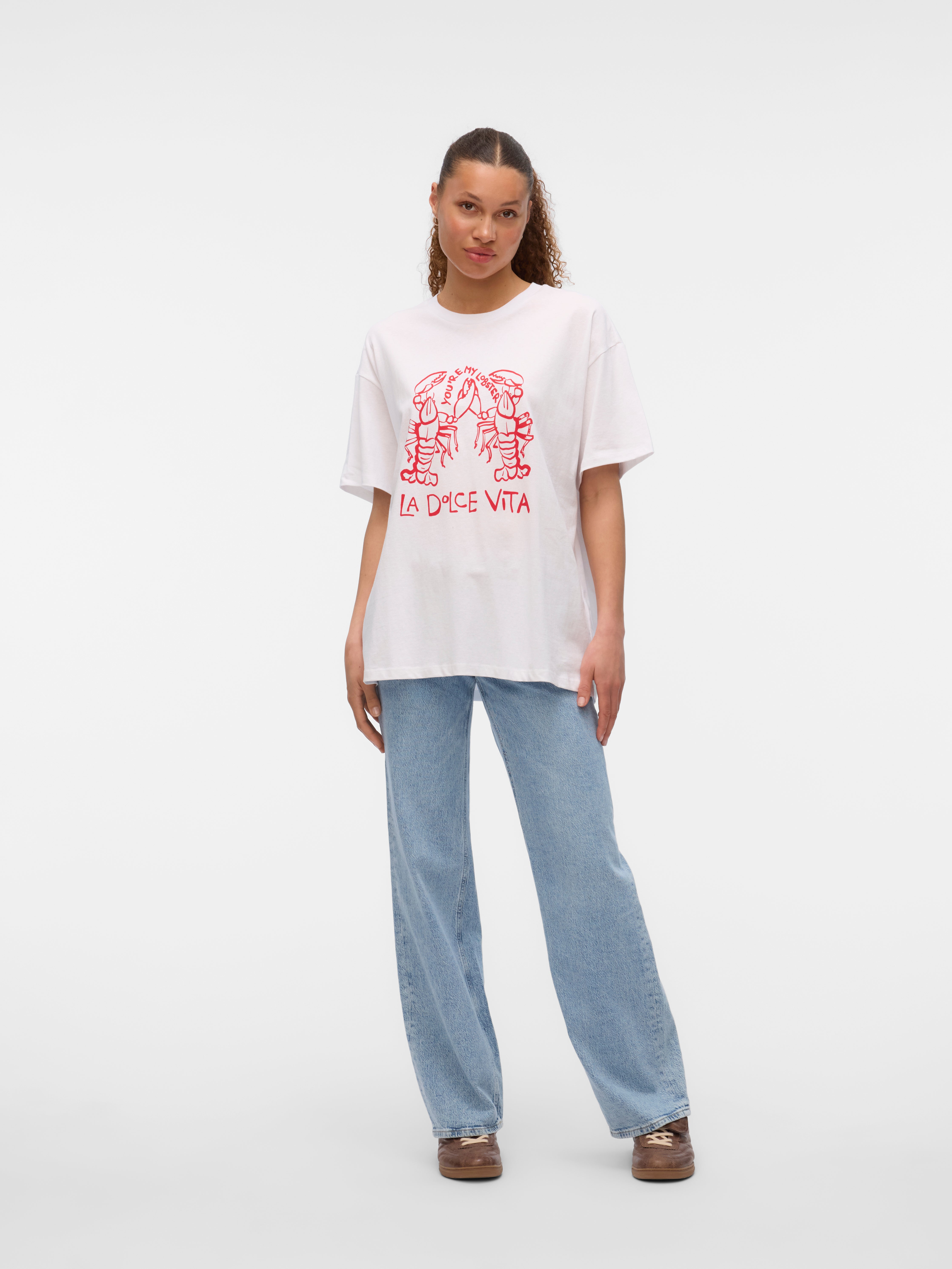 VERO MODA® VMBAYLEIGH T-Shirt