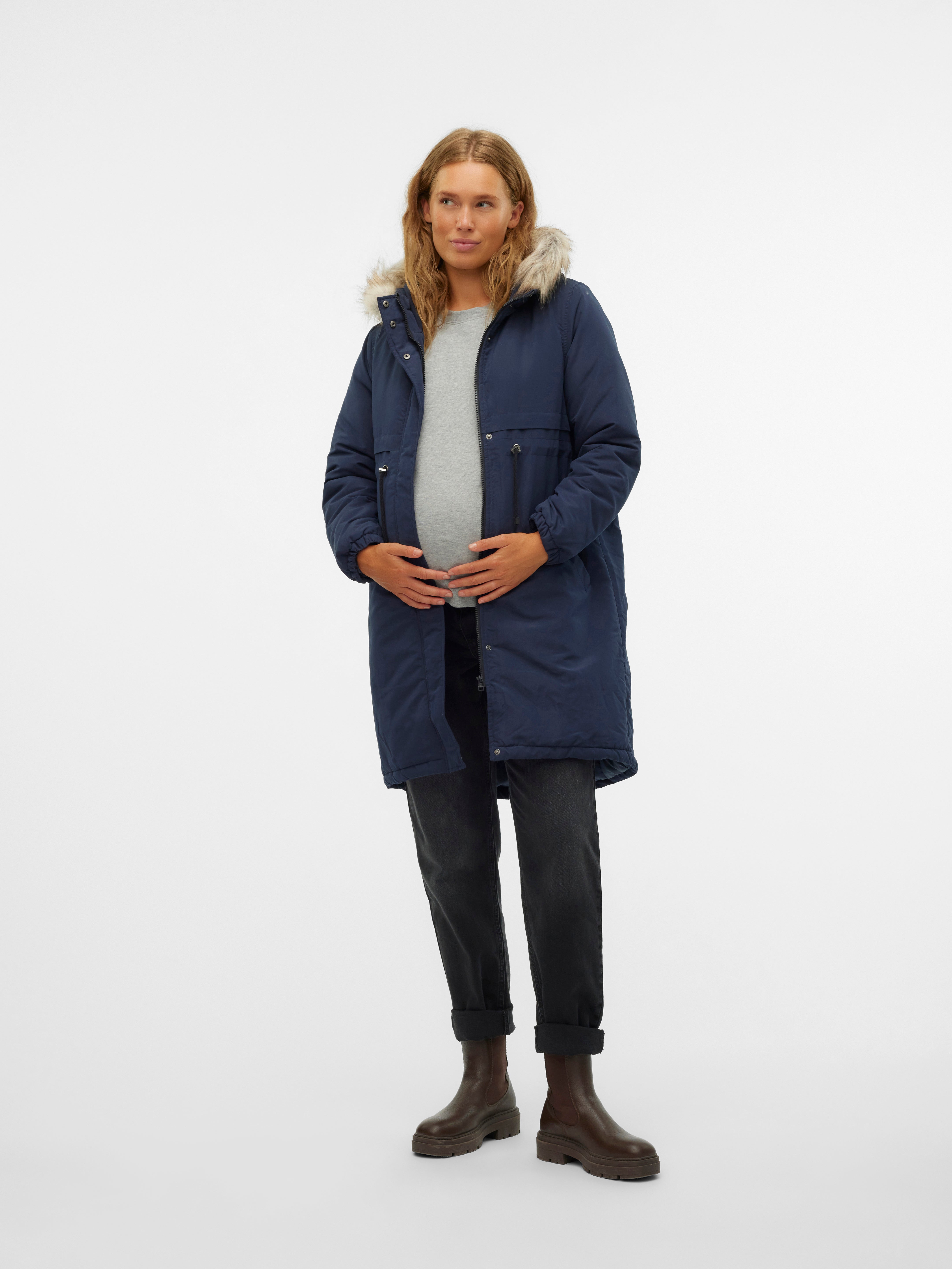 VERO MODA® Maternity-coat