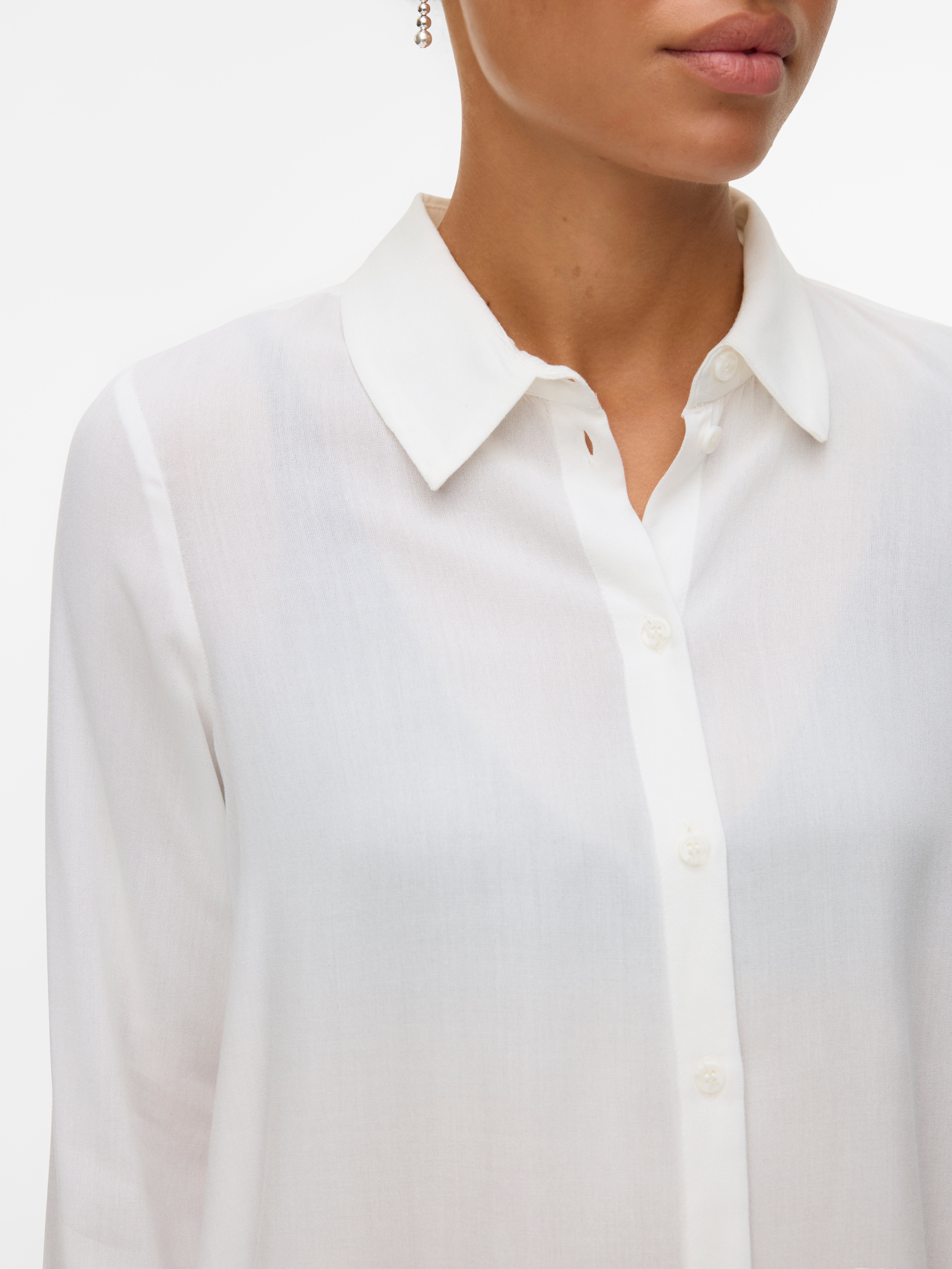VERO MODA® VMBUMPY Shirt