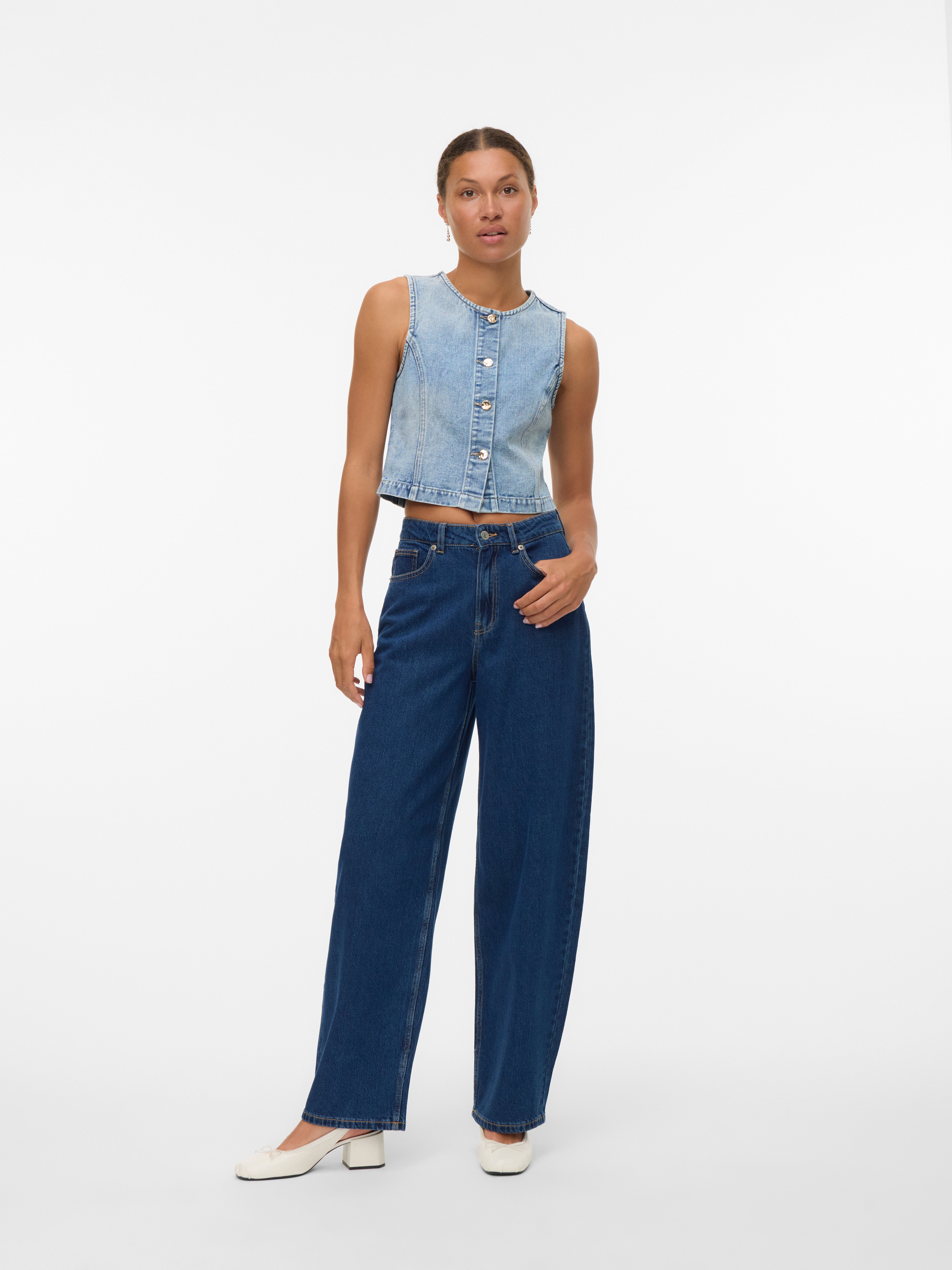 VERO MODA® VMDIANA Top
