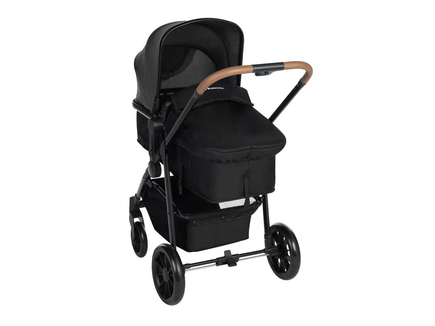 bebeconfort Poussette Haze Trio 3-en-1