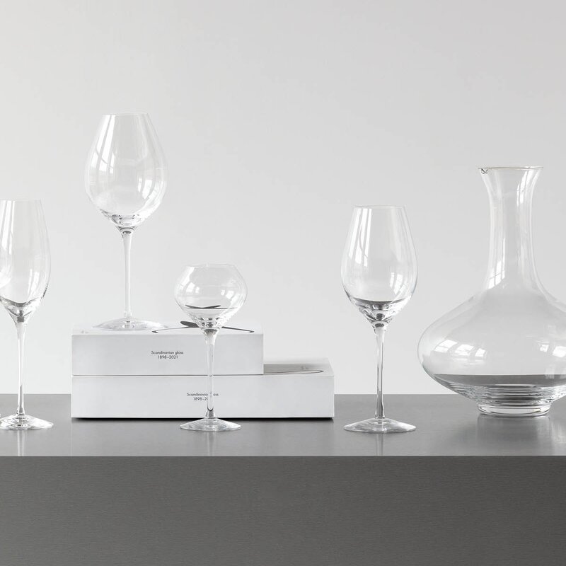 Difference sweet/vinglass 22 cl