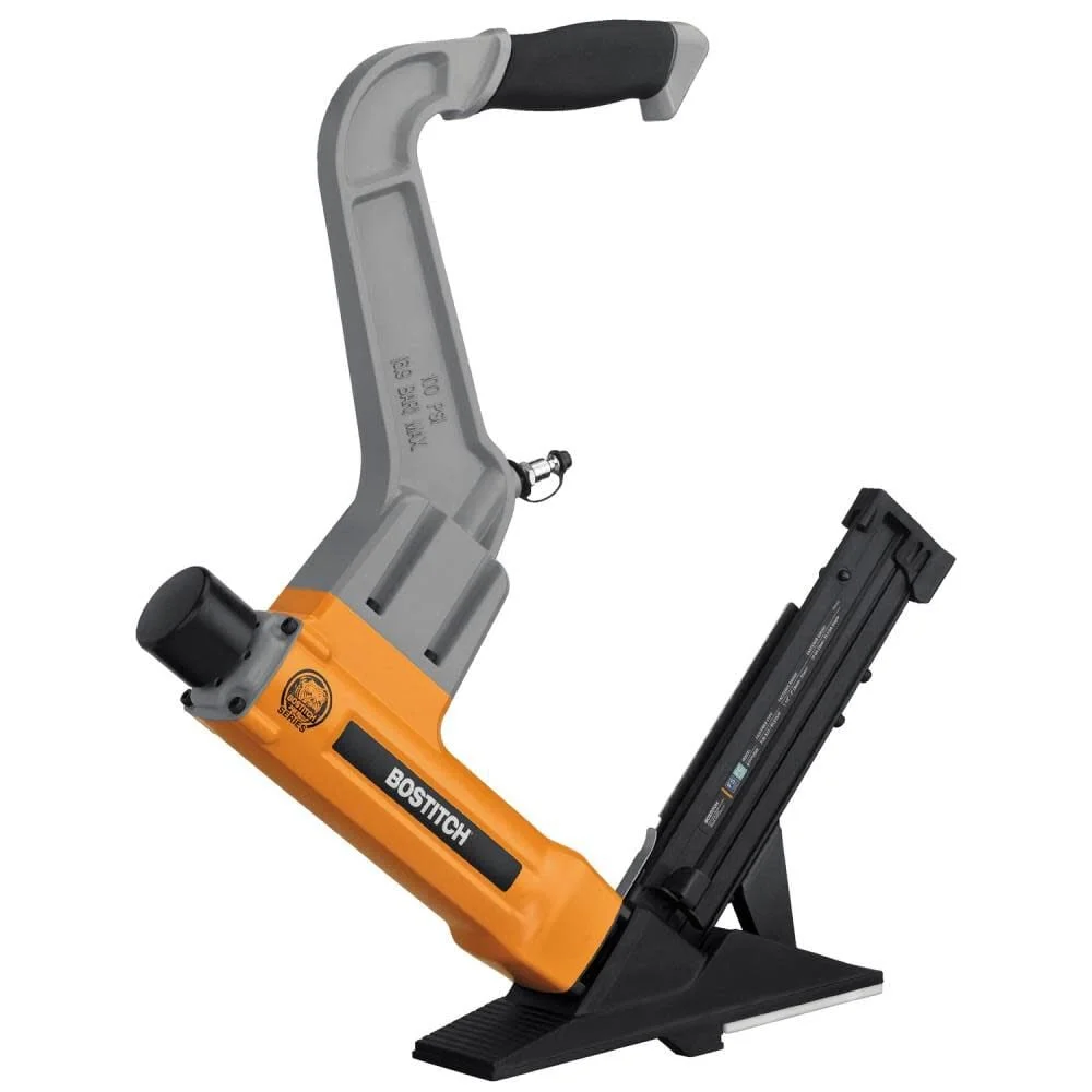 Bostitch Btfp12569 2 - in - 1 Flooring Nailer
