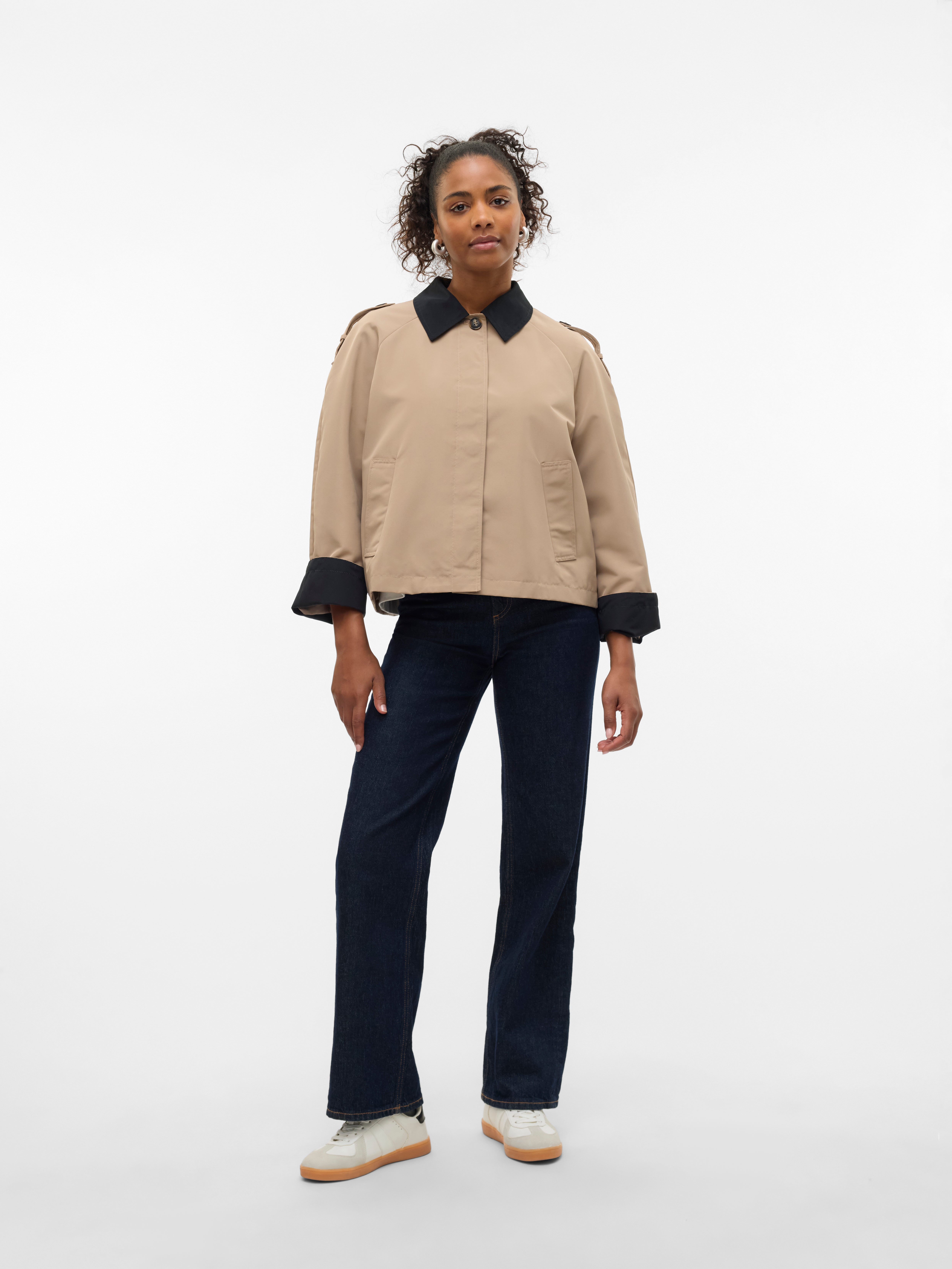 VERO MODA® VMLUCIA Jacket