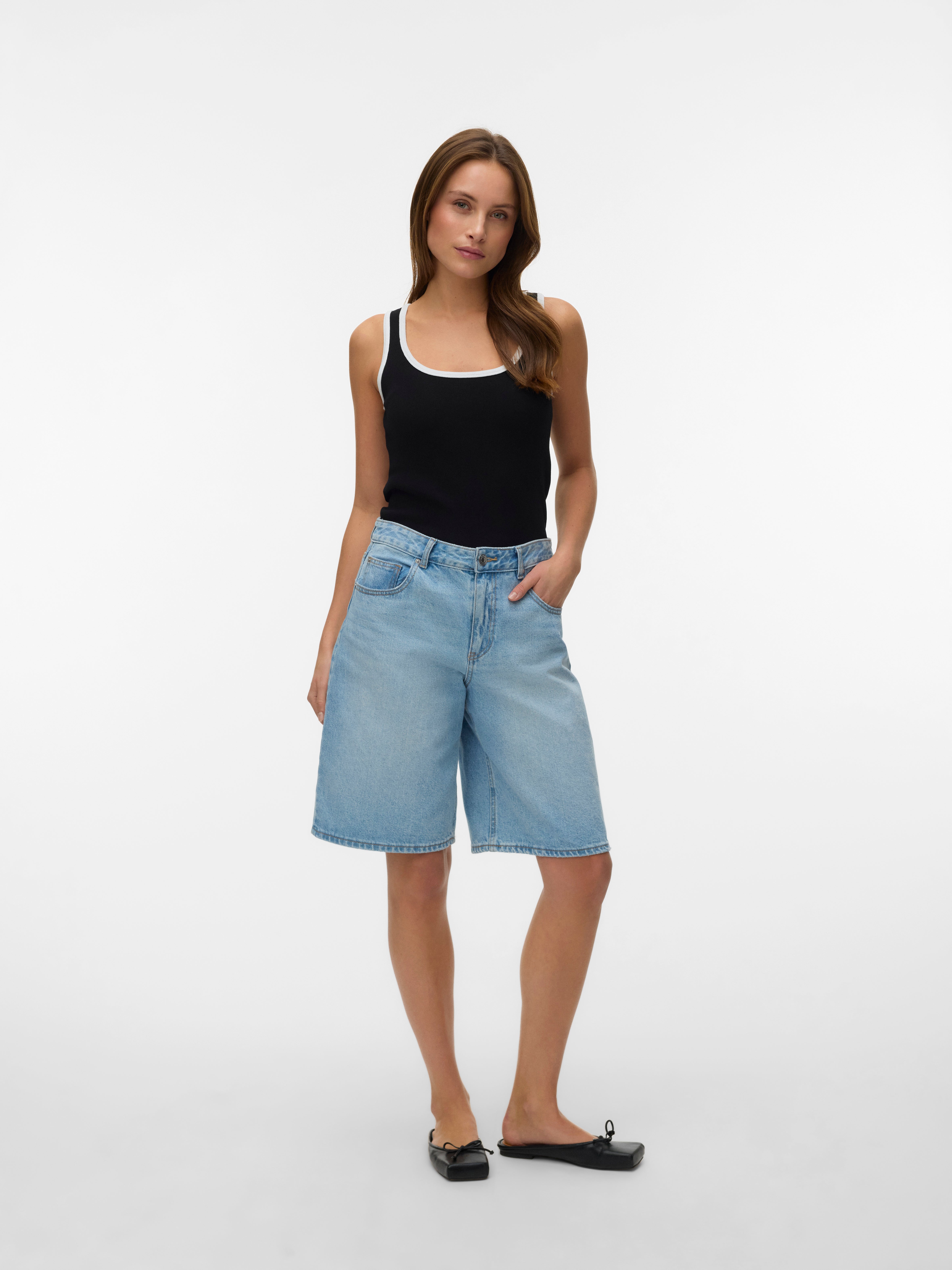 VERO MODA® AWALICE Knit top