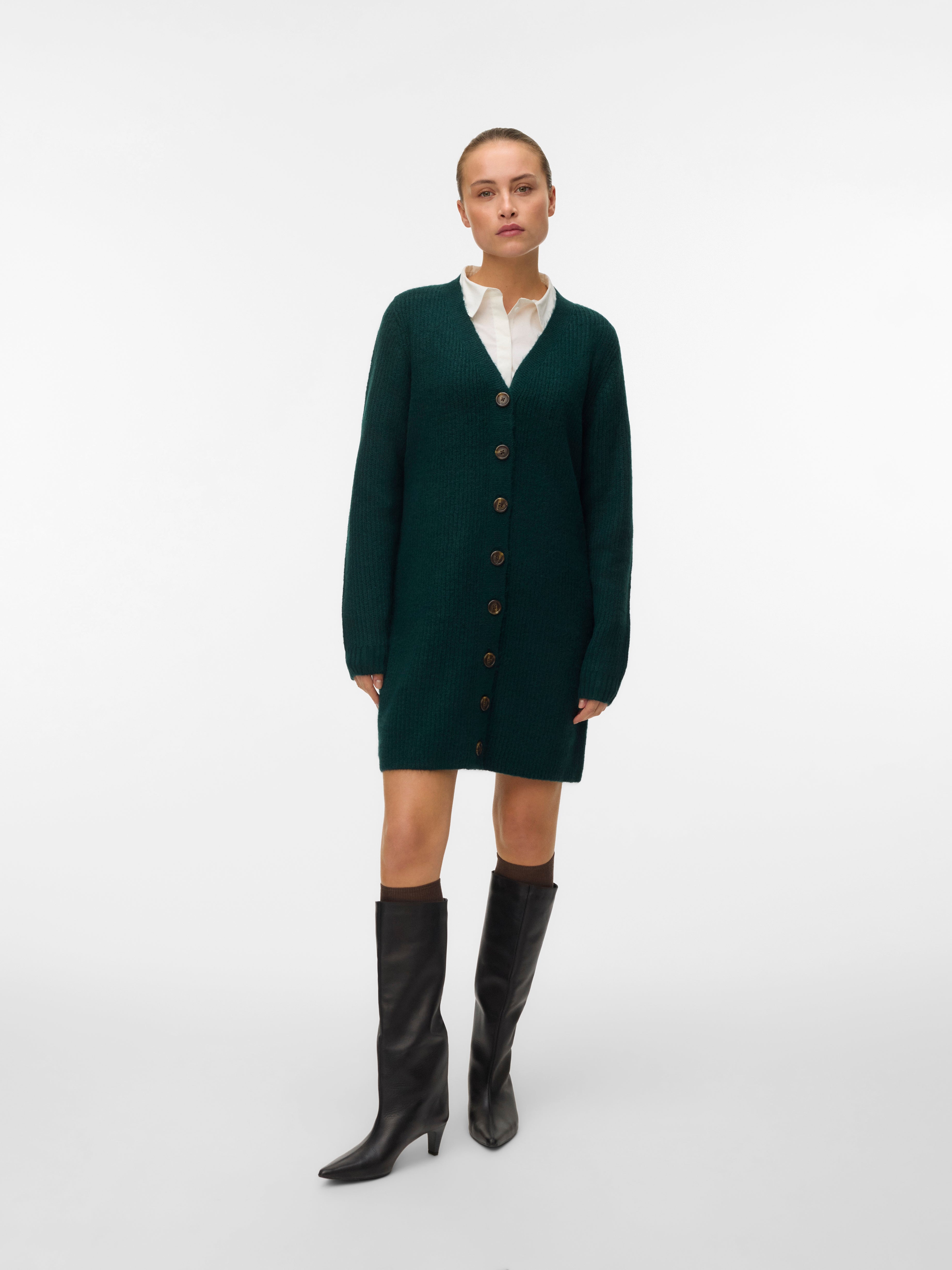 VERO MODA® VMLEFILE Short dress