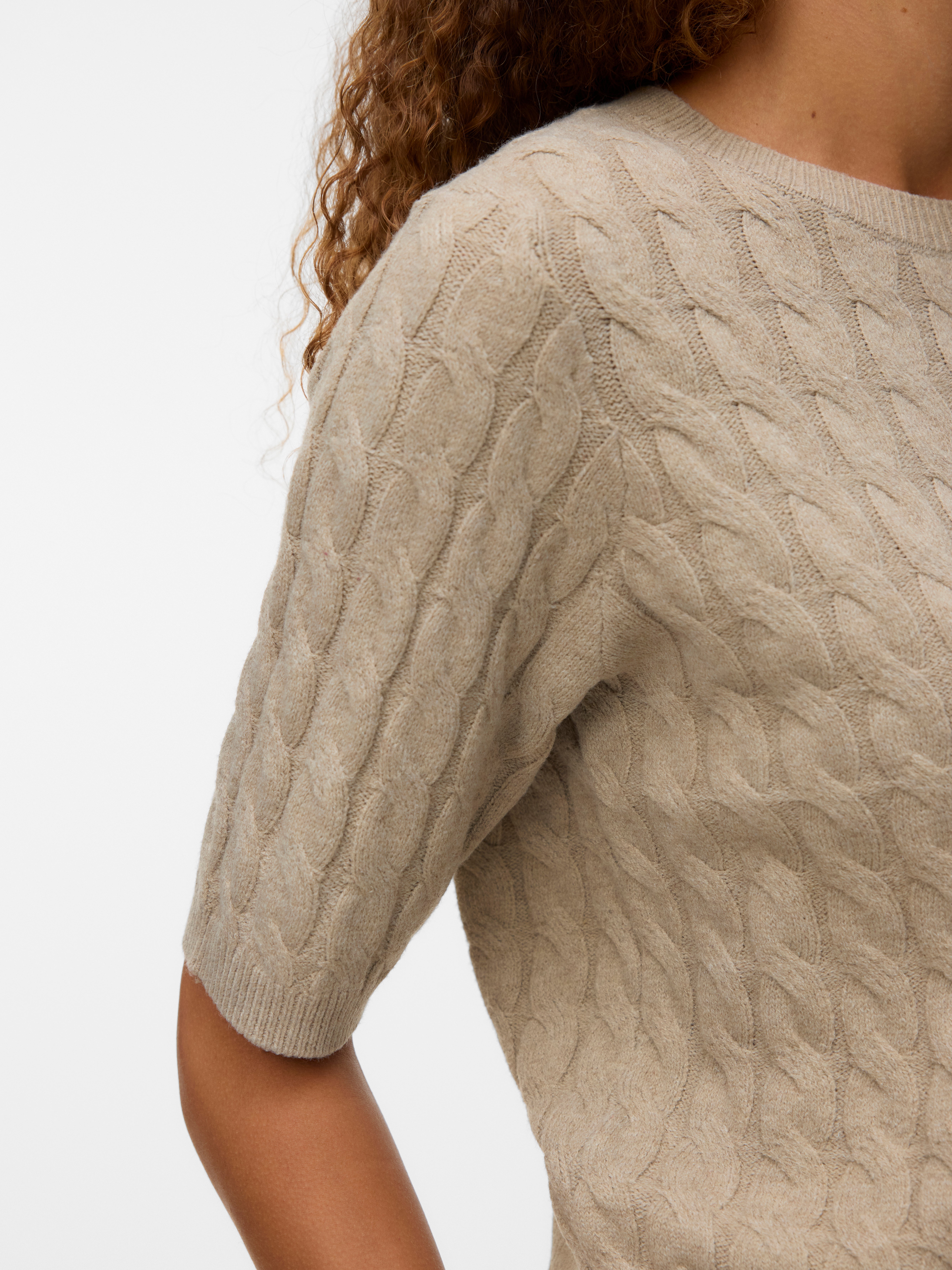 VERO MODA® AWLORELLA Knitted pullover