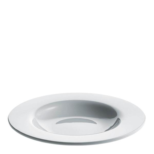 PlateBowlCup suppeskål 22 cm hvit