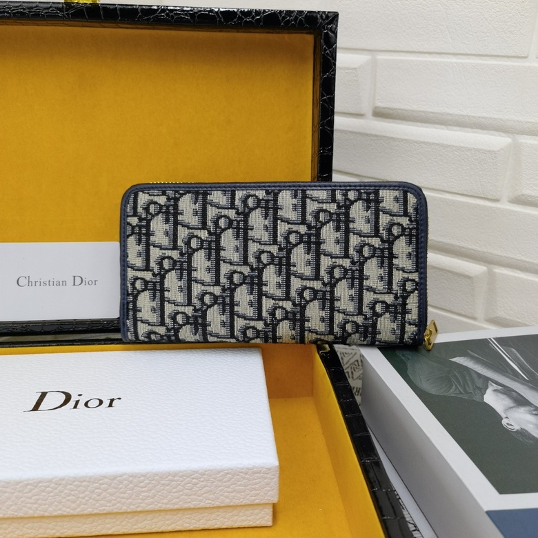 D wallet 19X10X2.5cm 01