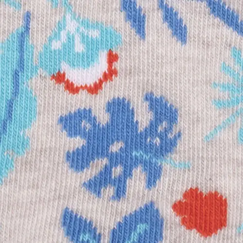 Chaussettes Coraline & Esteban