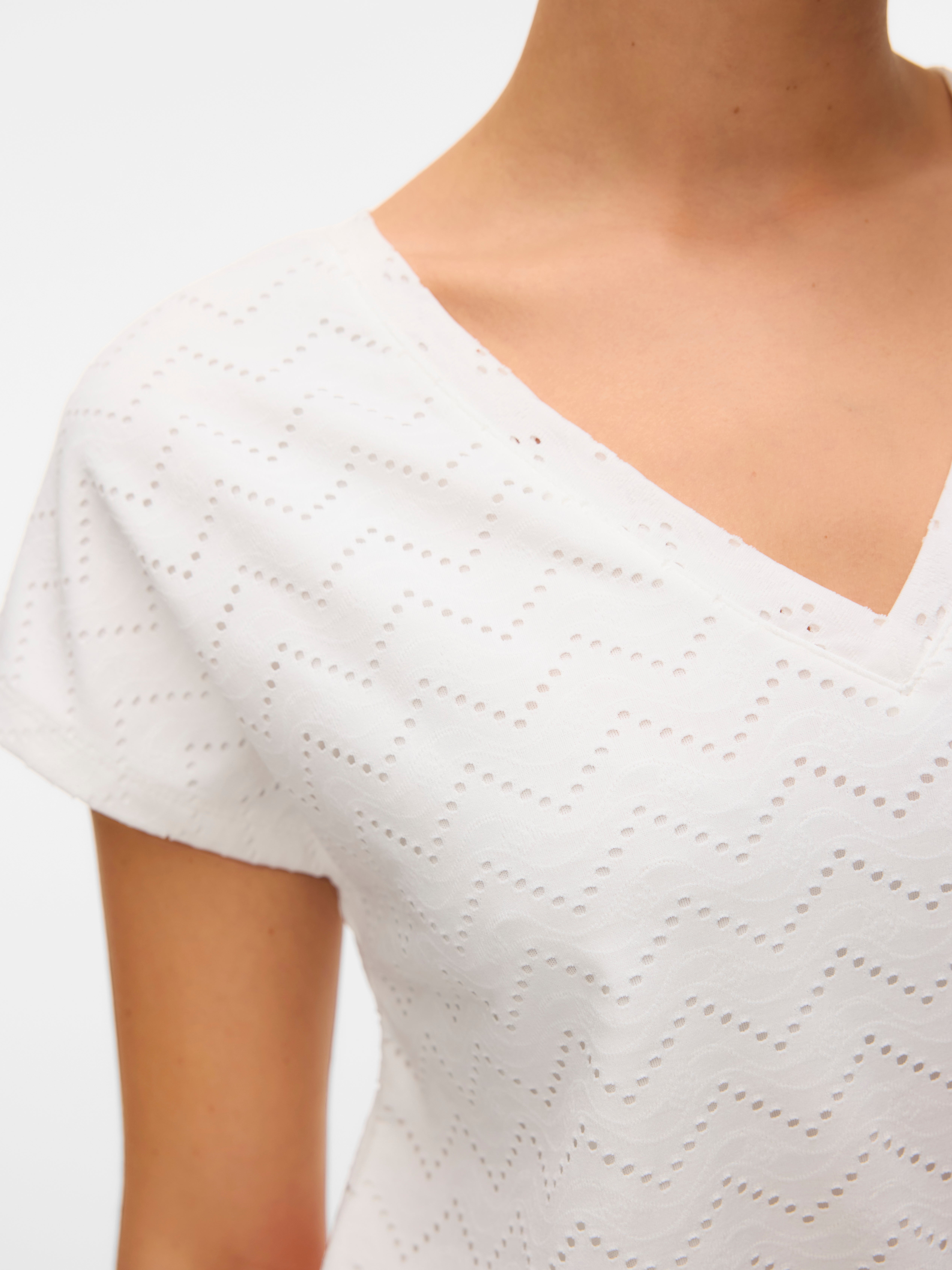 VERO MODA® VMTHAS Top