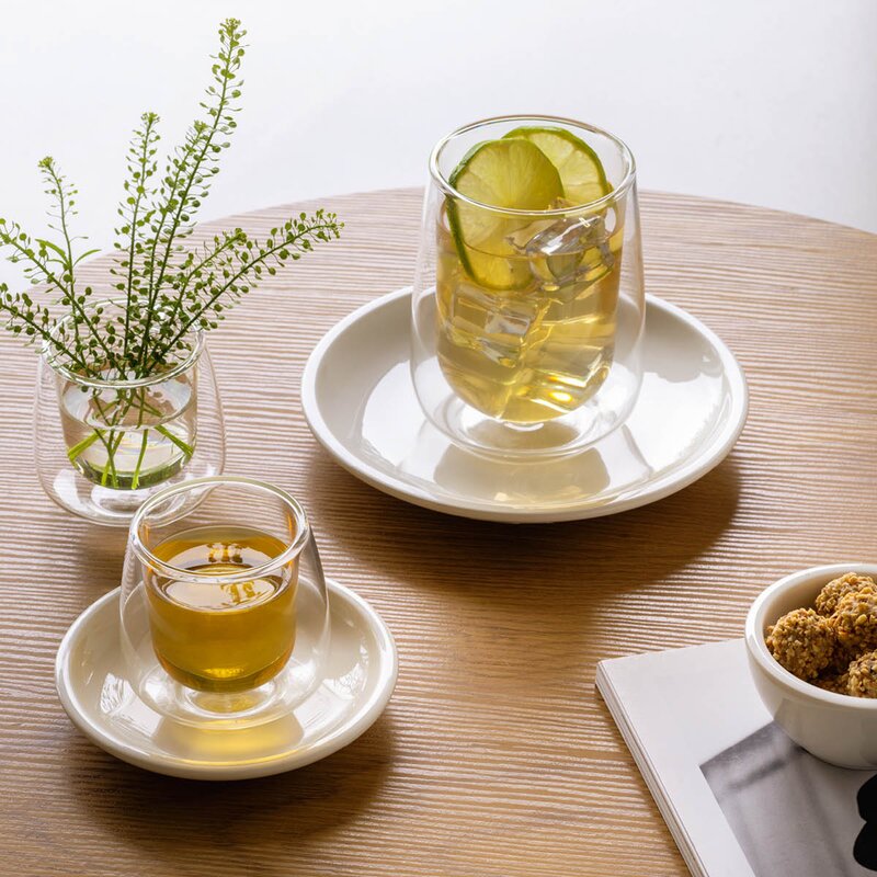Artesano Original skål til espressokopp 12 cm