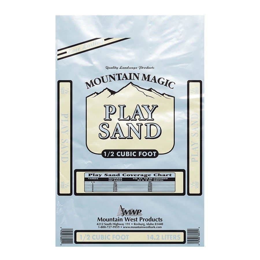All Purpose Sand 50#