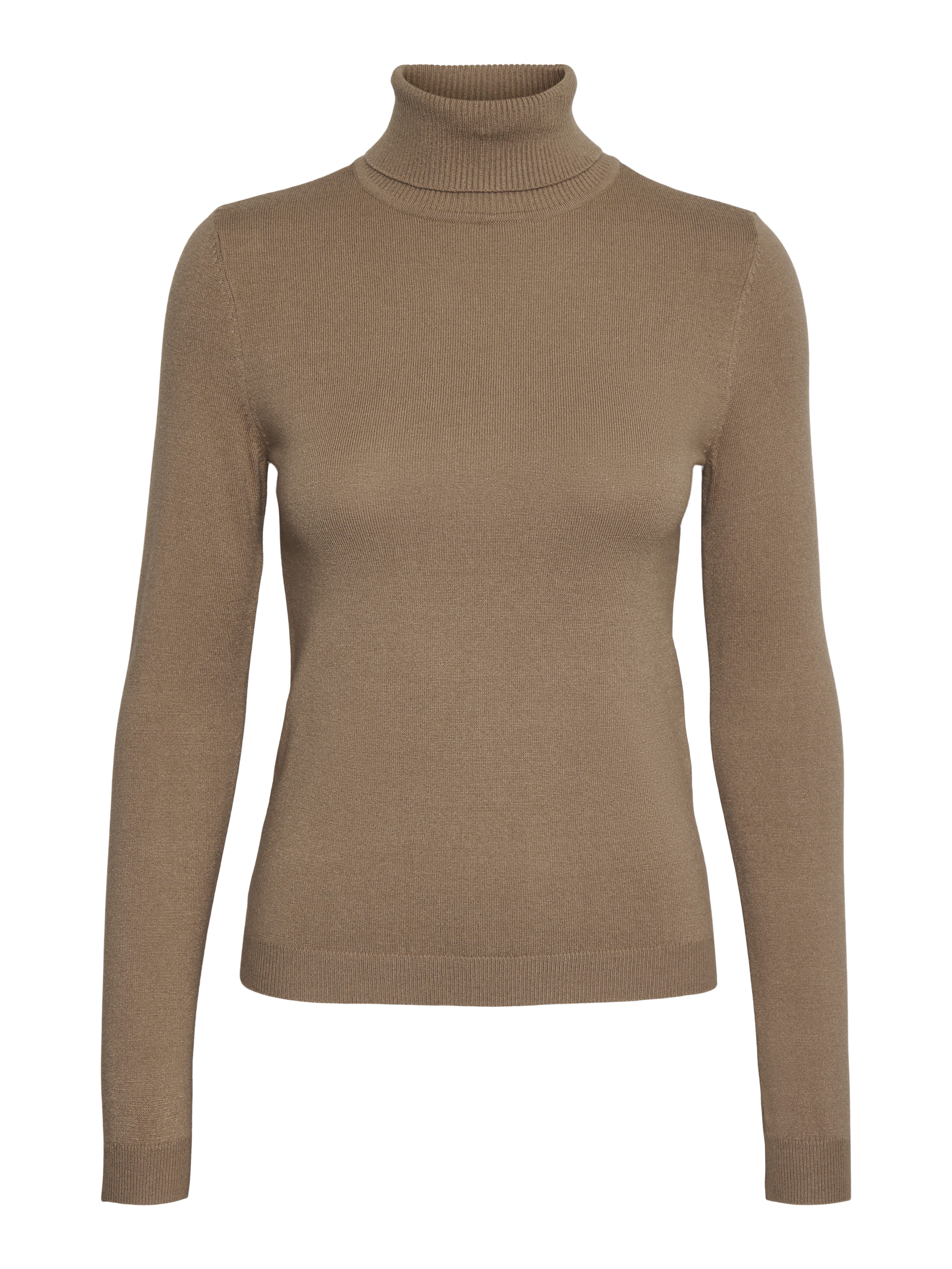 VERO MODA® VMHAPPINESS Knitted pullover