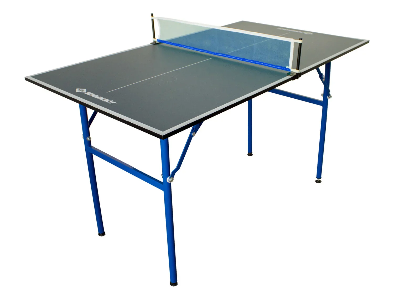Schildkrt-Funsports Mini-table de ping-pong Midi XL