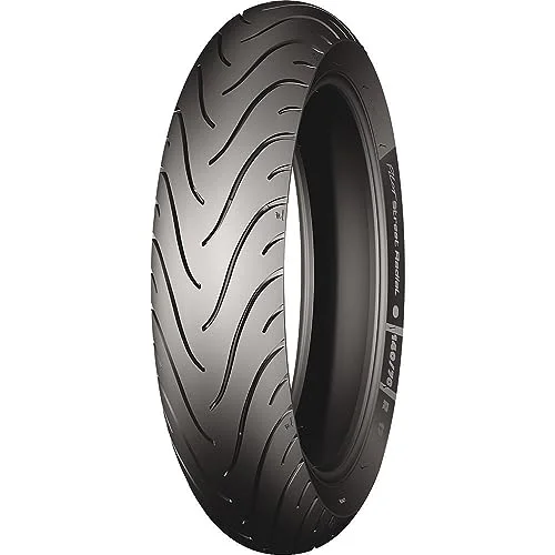 Michelin - 150/60R - 17 - Pilot Street Radial Rear Motorcycle Tire