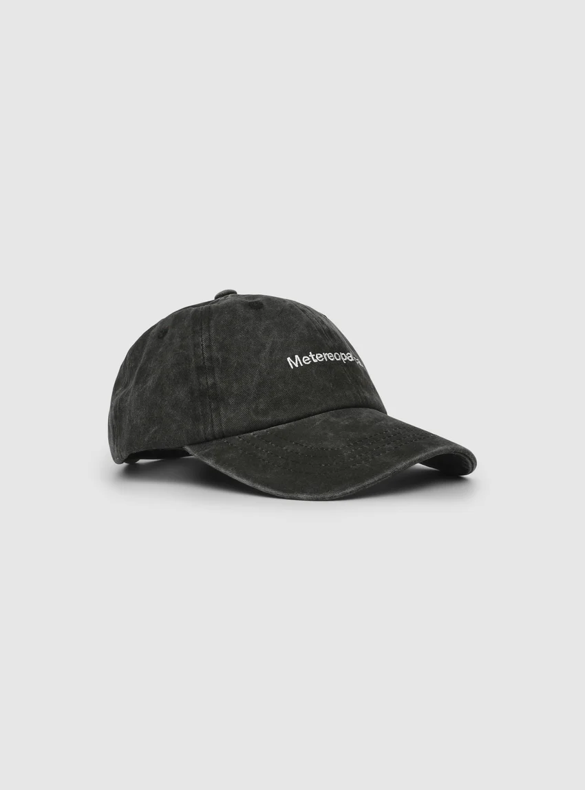 Terranova Cappellino baseball con scritta simpatica