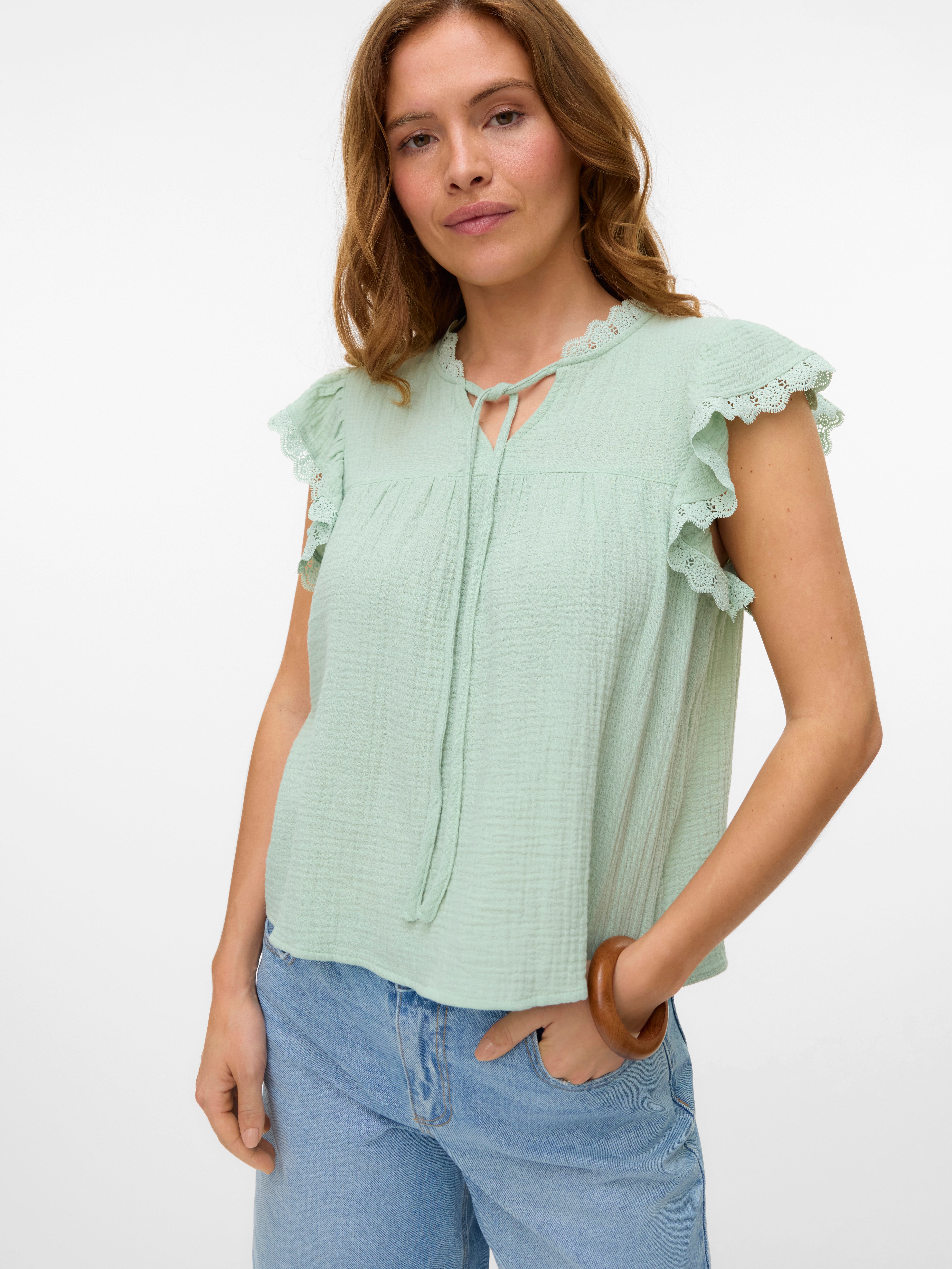VERO MODA® VMNATALI Top