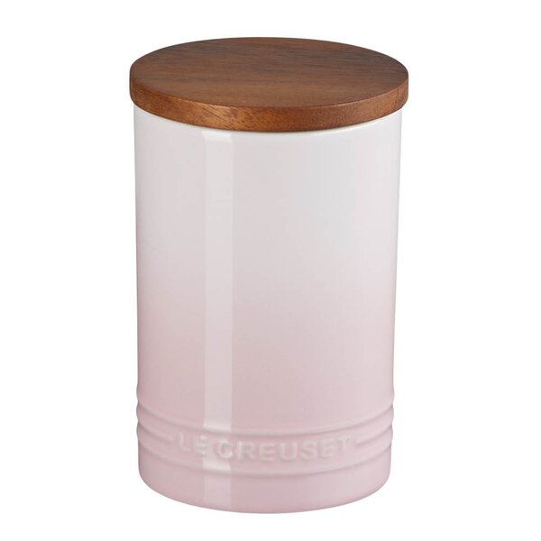Signature krukke 0,77L shell pink