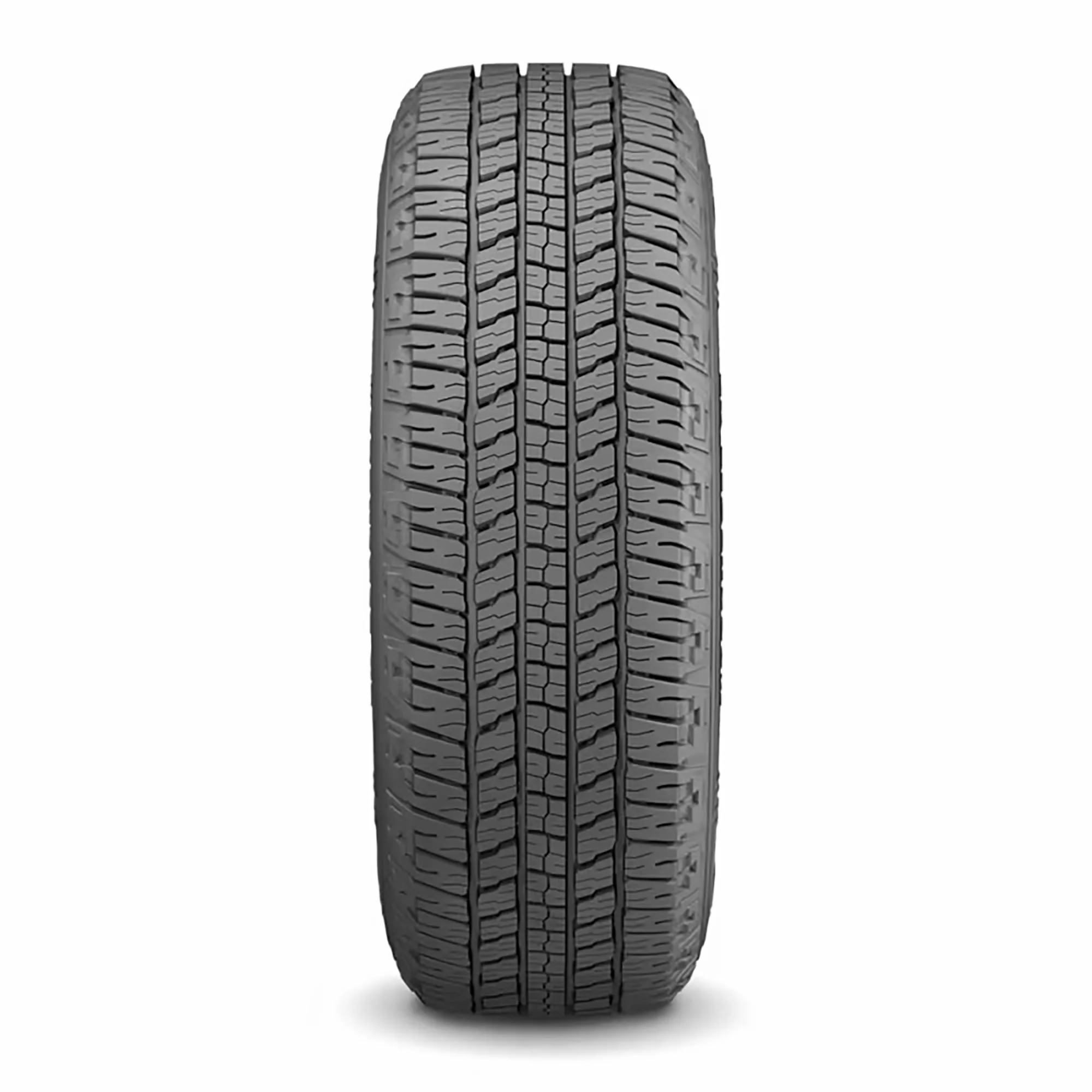 Wrangler Workhorse HT All Season 265/70R17 115T Light Truck Tire - Image 3